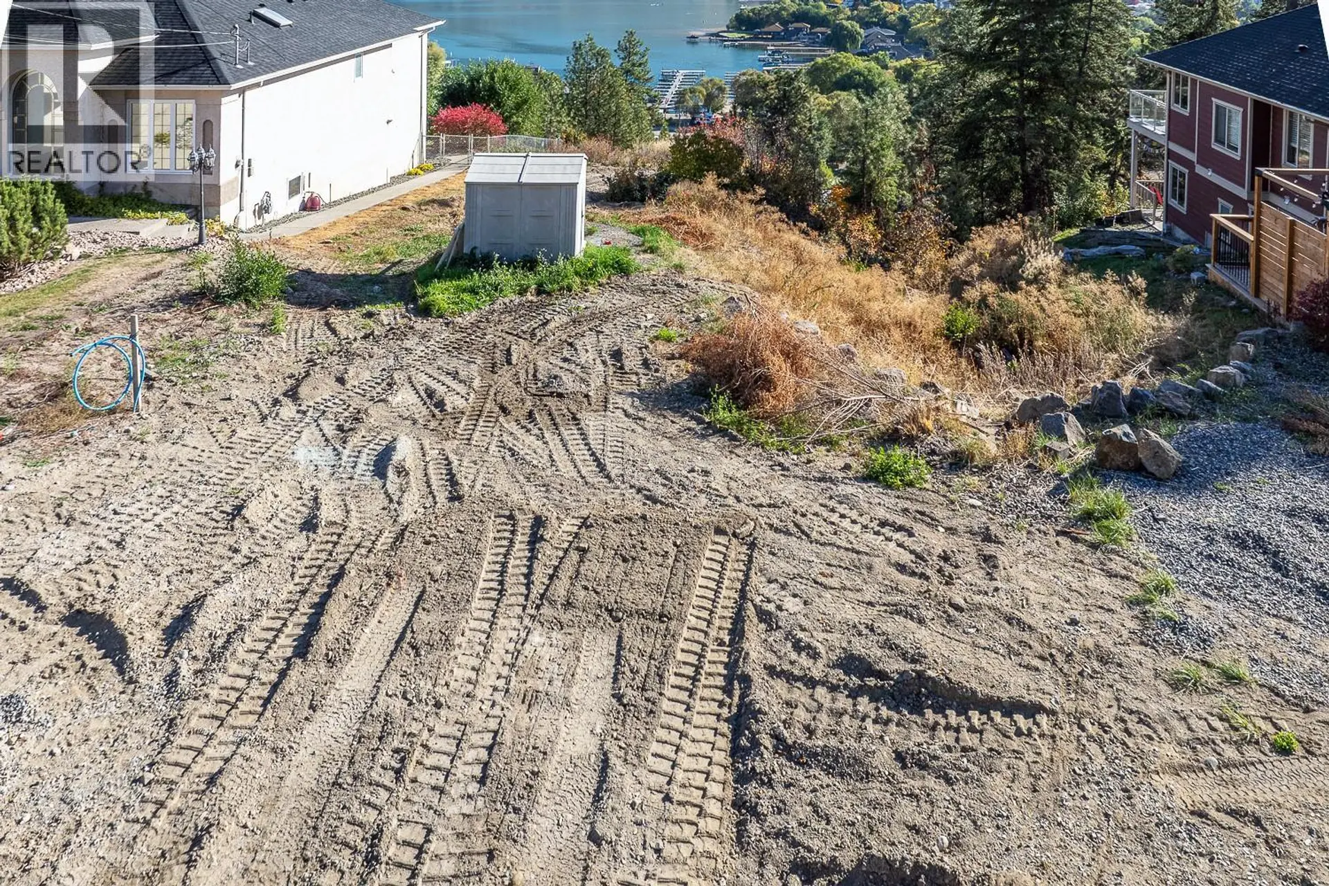 Property at 11635 PRETTY ROAD LOT# REGISTERED, Lake Country, BC