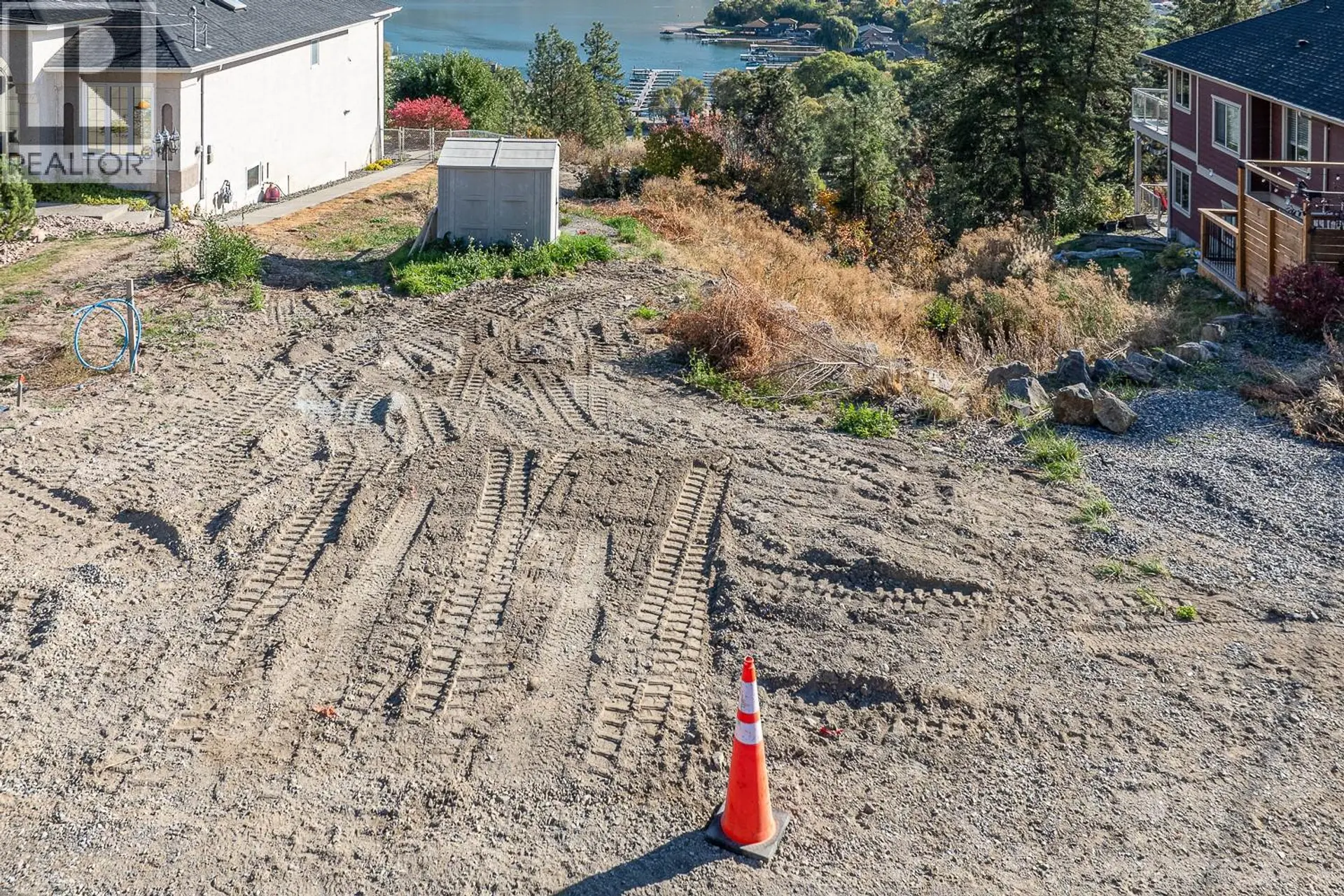 Property at 11635 PRETTY ROAD LOT# REGISTERED, Lake Country, BC