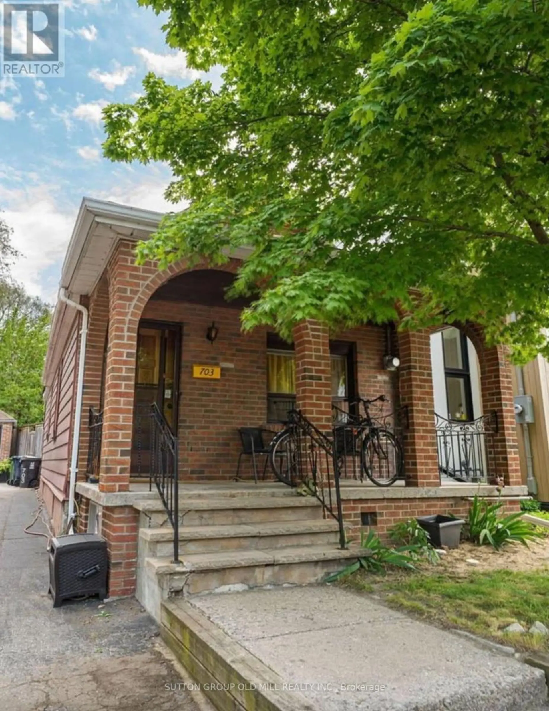 703 WILLARD AVENUE - Image 1