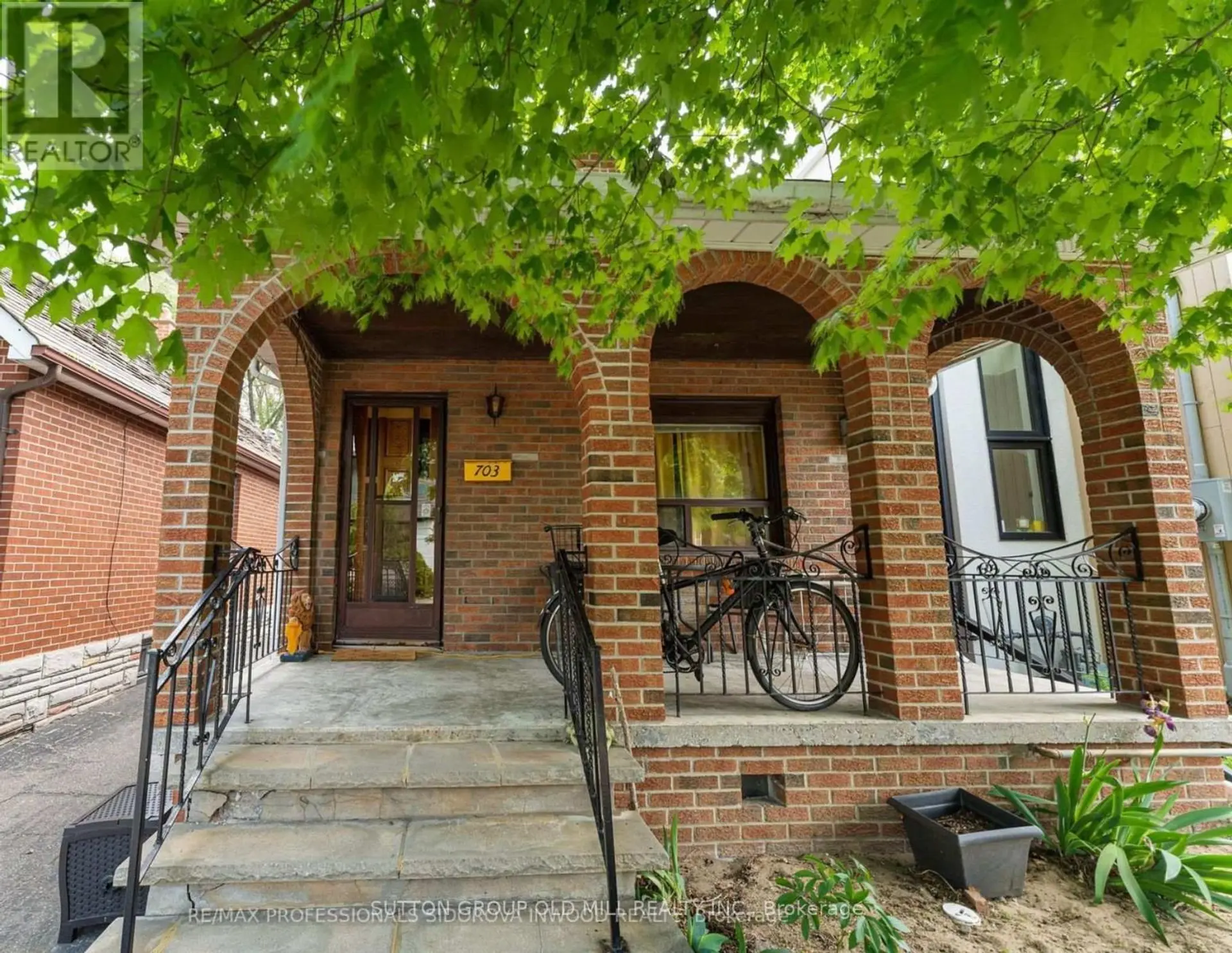 703 WILLARD AVENUE - Image 2