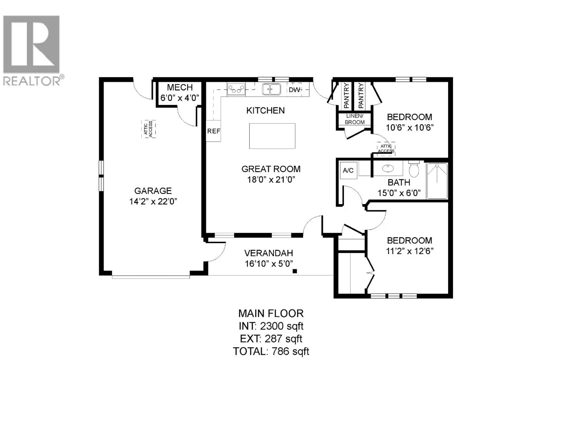 Property at 20 STIKINE STREET, Kitimat, BC