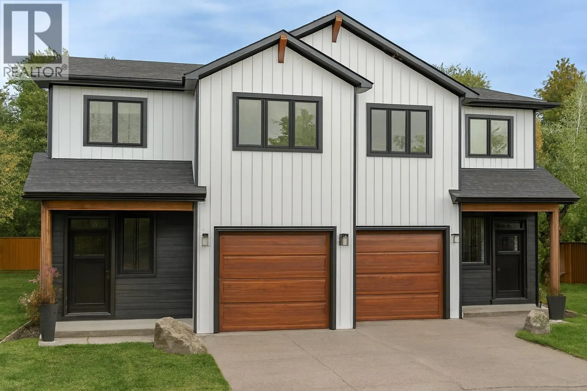 Property at 124B KOOTENAY STREET, Kitimat, BC