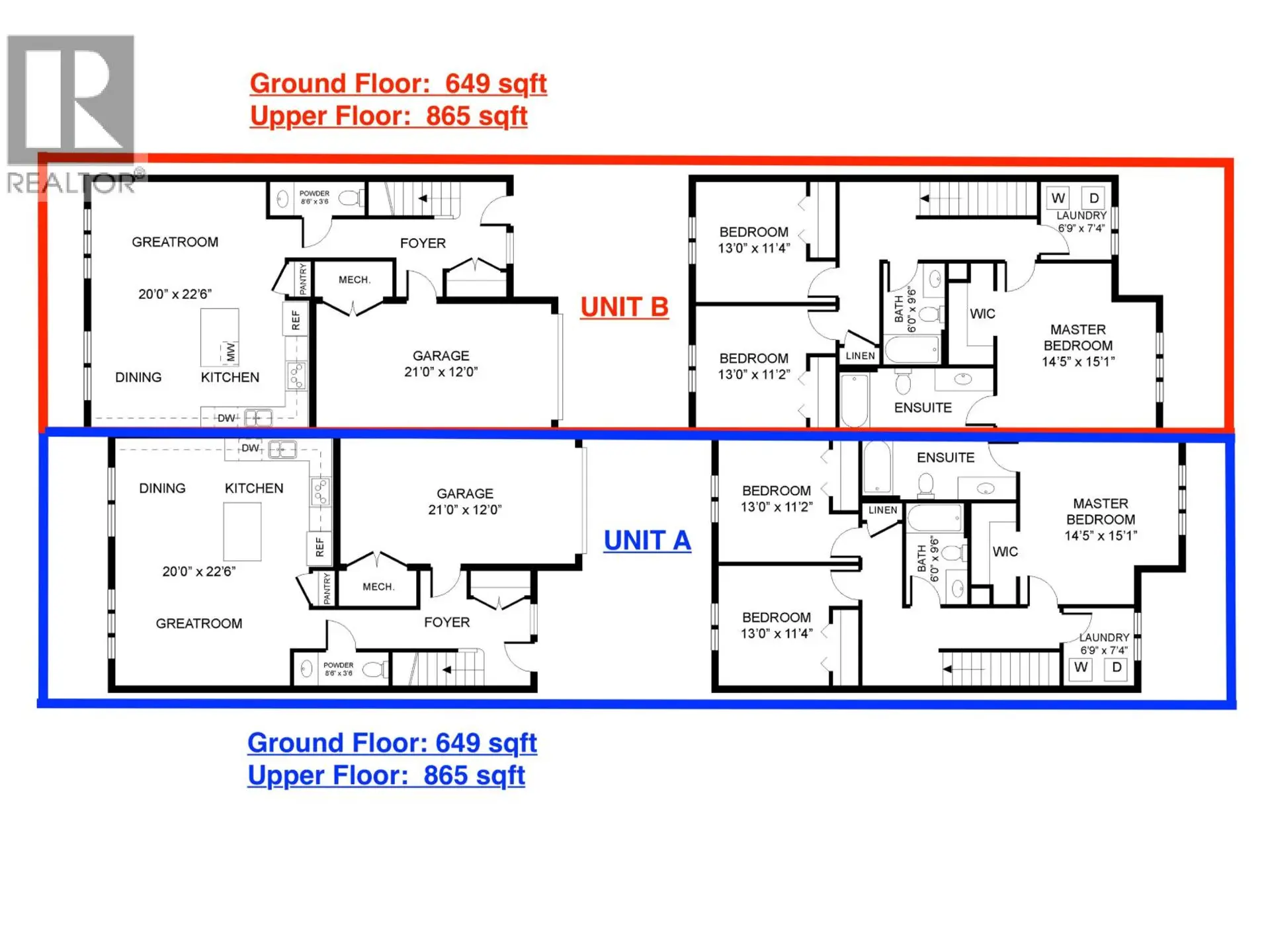 Property at 124B KOOTENAY STREET, Kitimat, BC