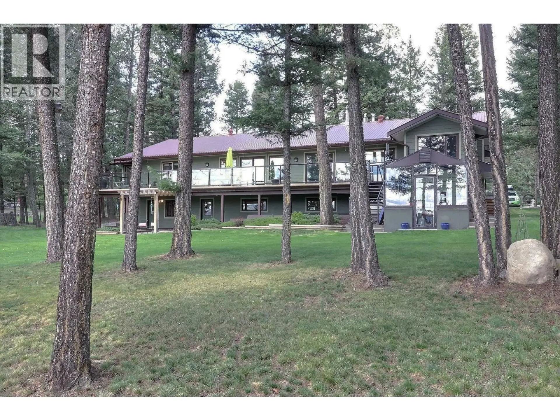 Property at 5042 GLOINNZUN DRIVE, 108 Mile Ranch, BC