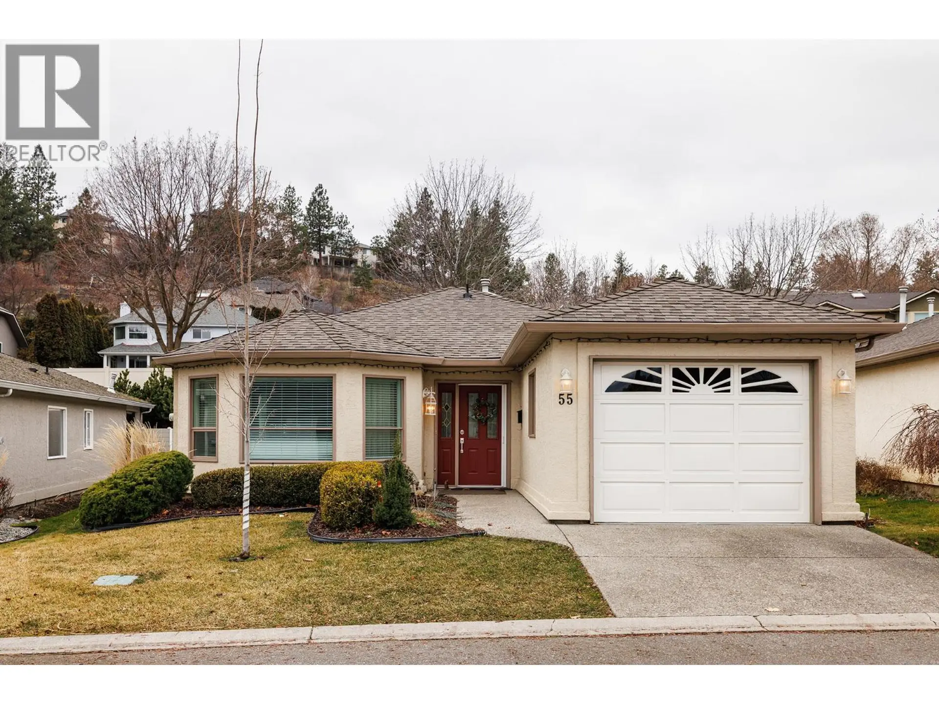 Property at #55 615 GLENMEADOWS Road, Kelowna, BC
