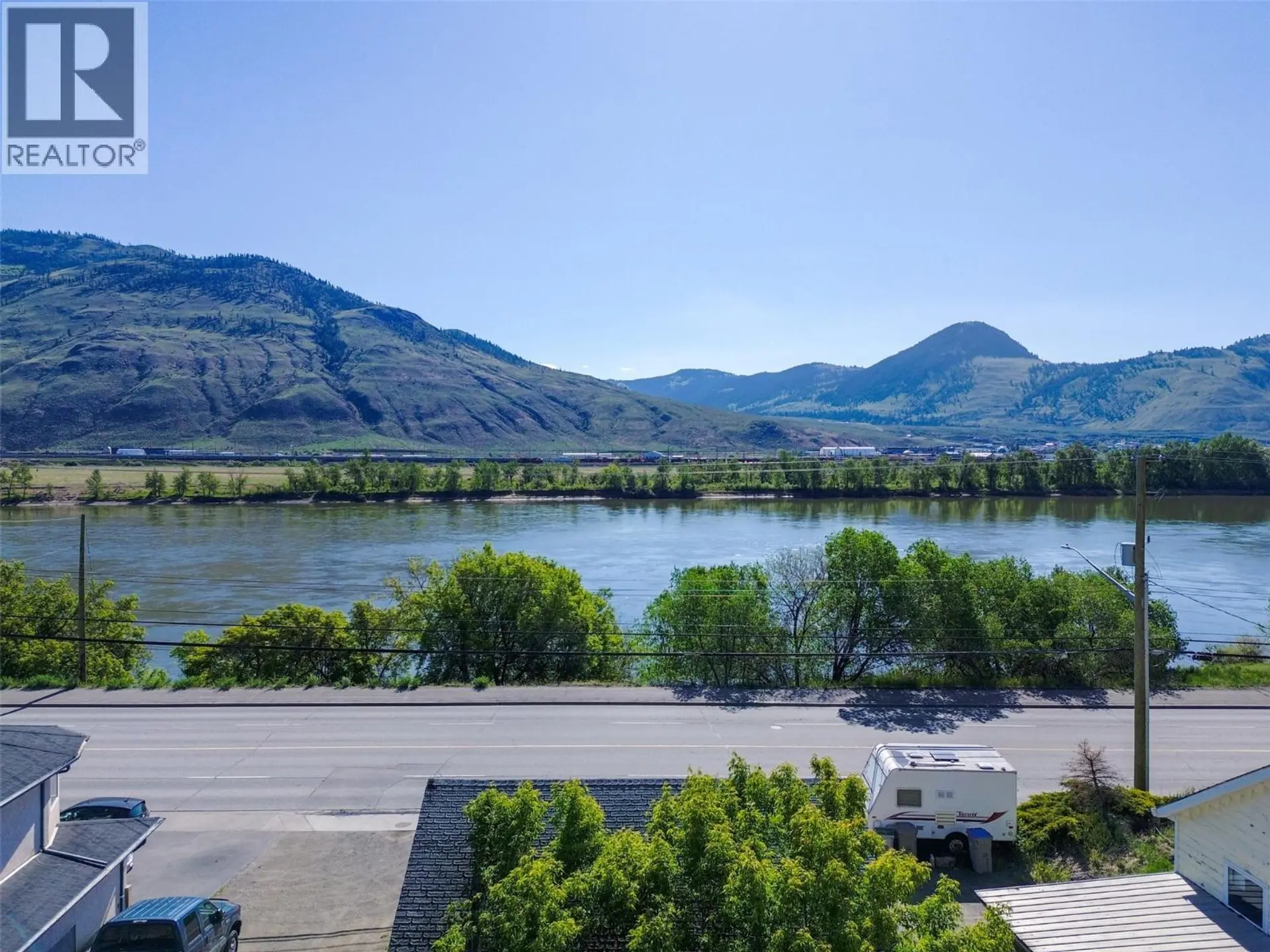 Property at 2042 WESTSYDE ROAD, Kamloops, BC