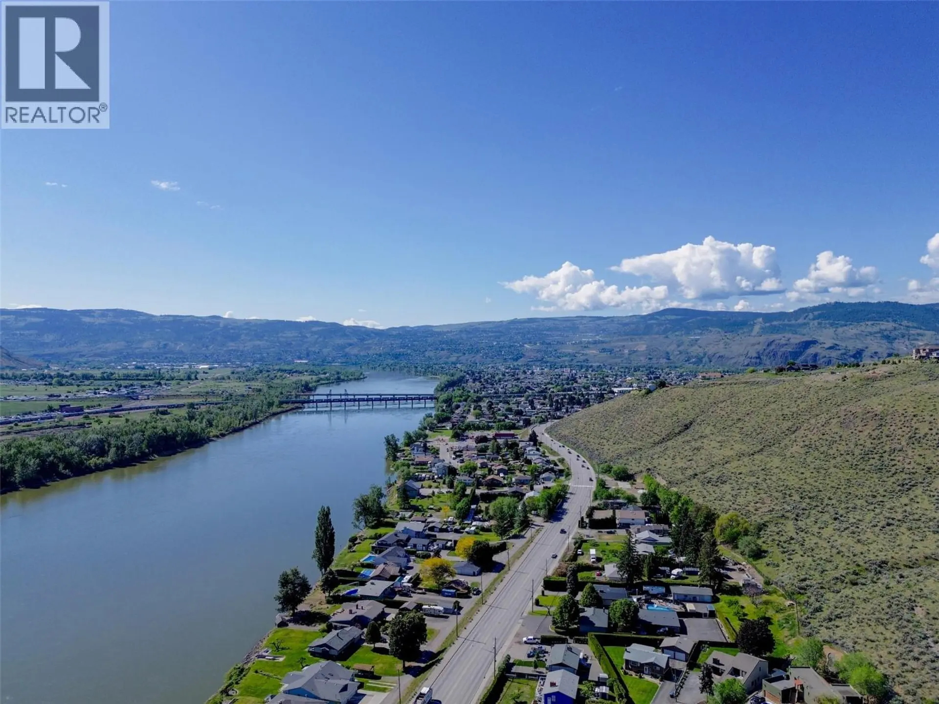 Property at 2042 WESTSYDE ROAD, Kamloops, BC