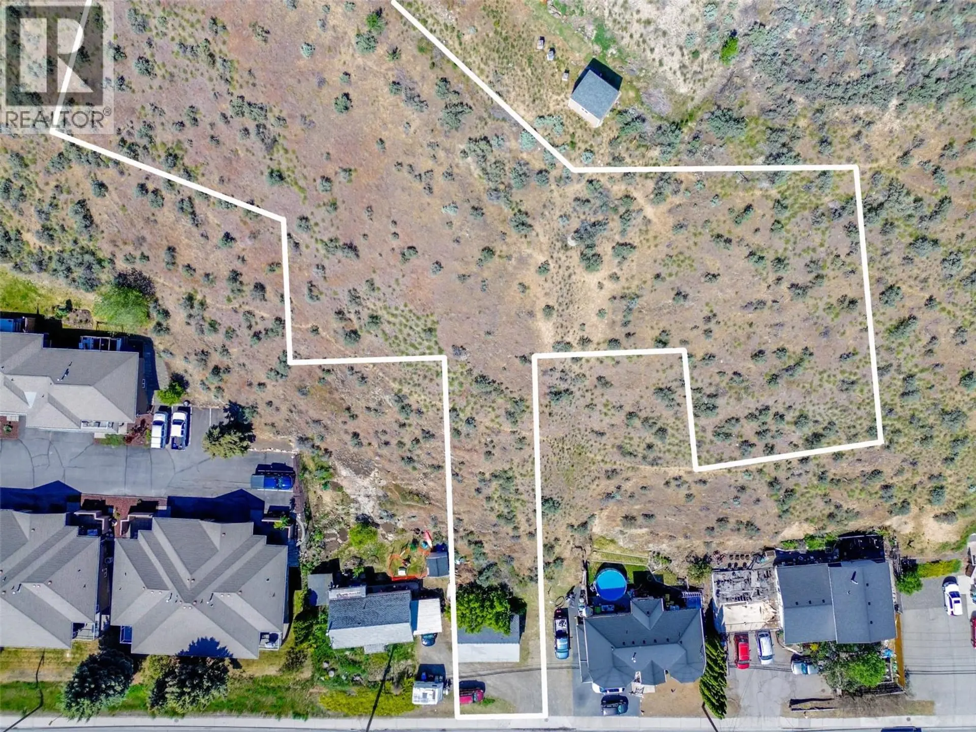 Property at 2042 WESTSYDE ROAD, Kamloops, BC