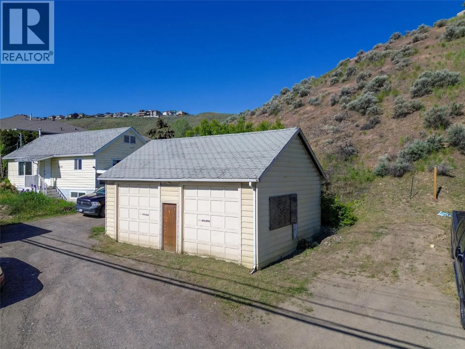Property at 2042 WESTSYDE ROAD, Kamloops, BC