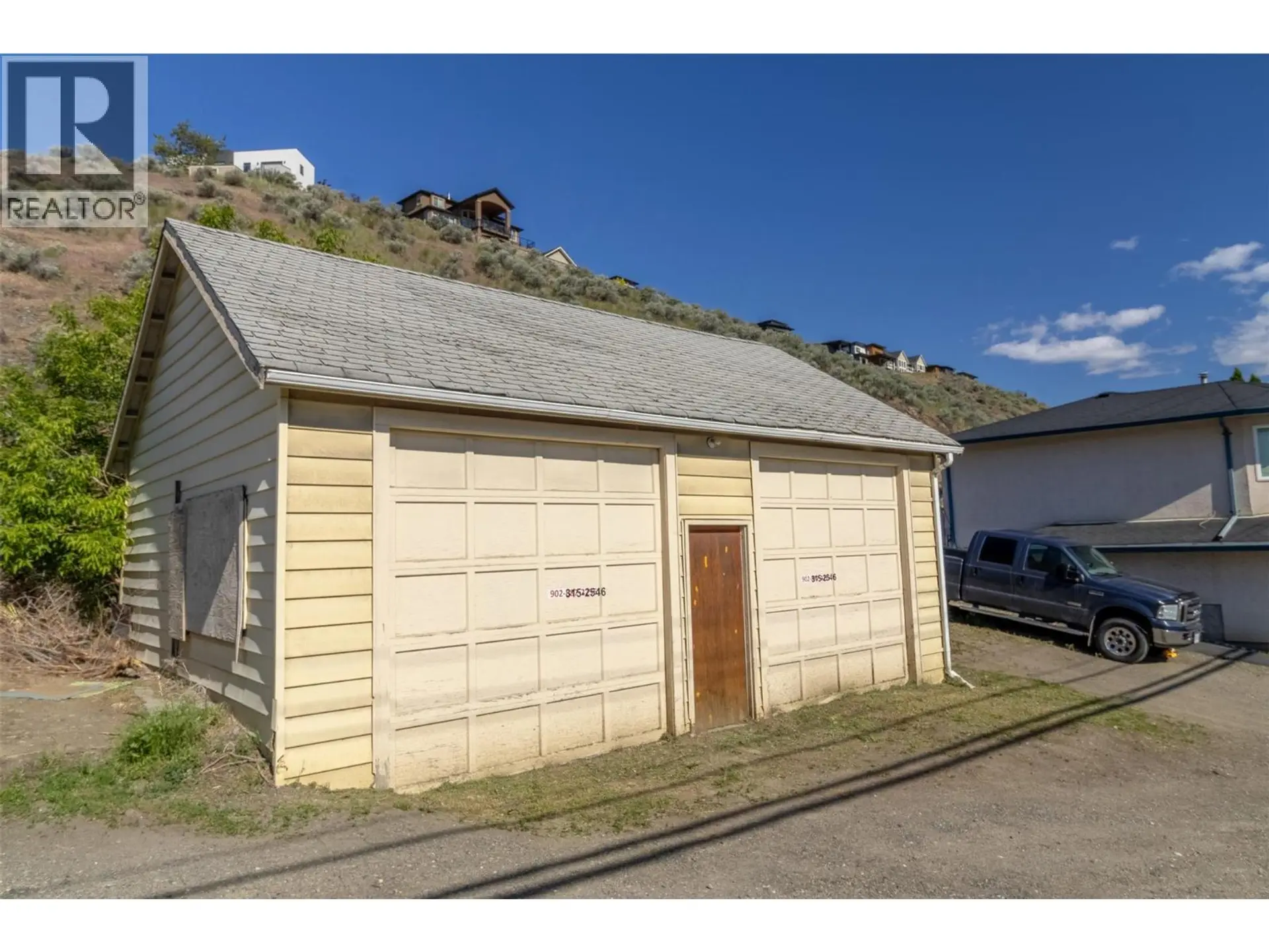 Property at 2042 WESTSYDE ROAD, Kamloops, BC