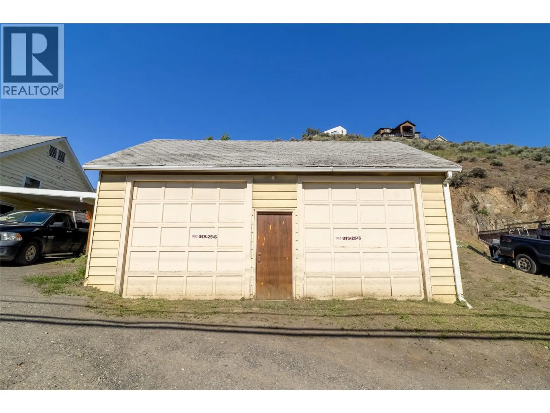 Property at 2042 WESTSYDE ROAD, Kamloops, BC