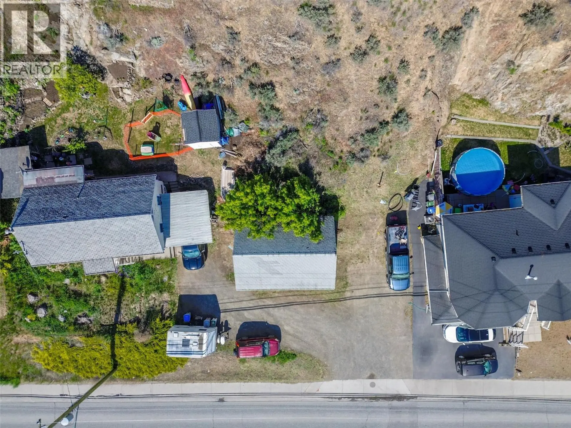 Property at 2042 WESTSYDE ROAD, Kamloops, BC