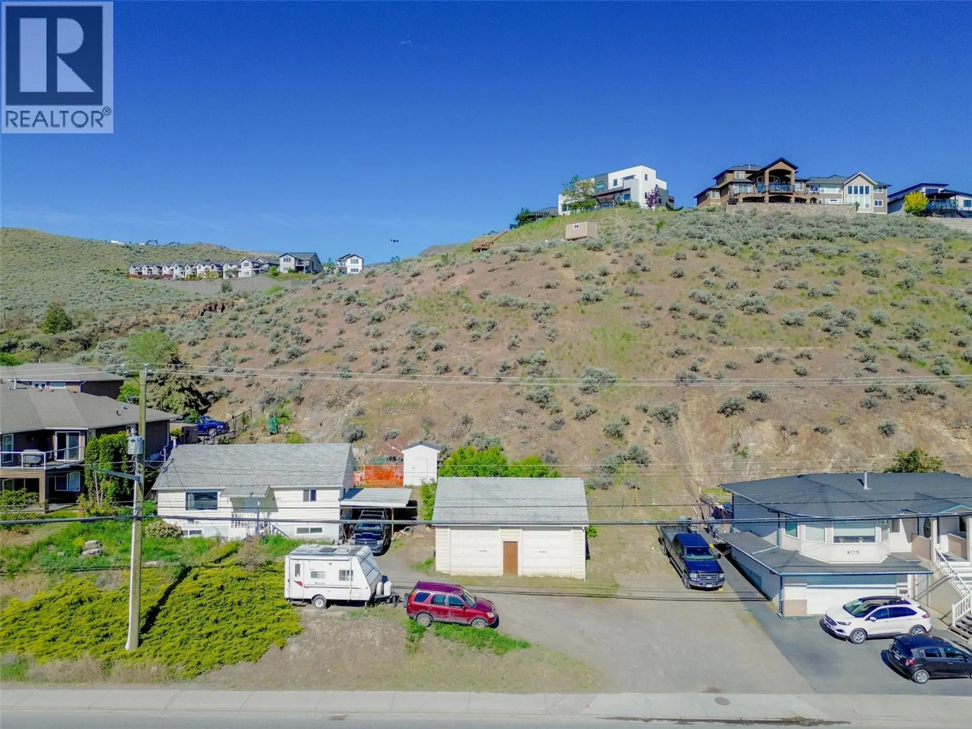 Property at 2042 WESTSYDE ROAD, Kamloops, BC