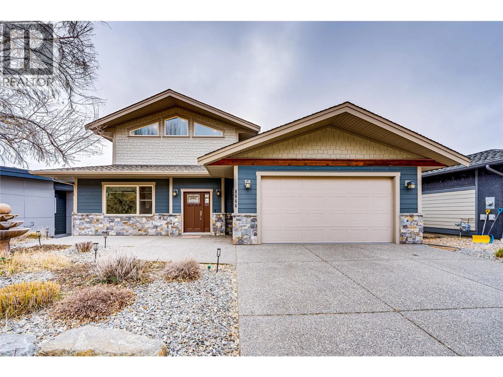 Property at 8844 Hampshire Crescent, Vernon, BC