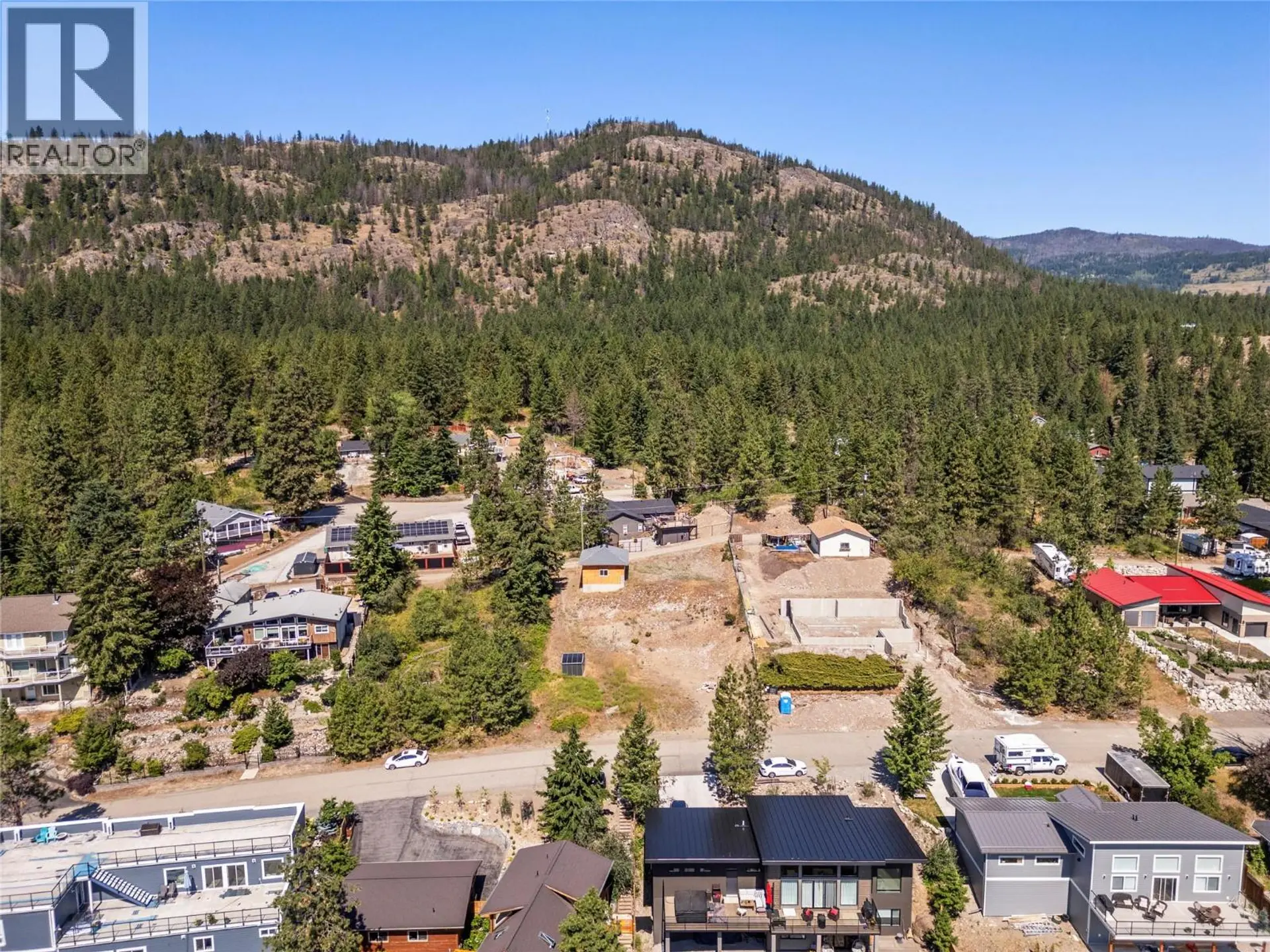 Property at 538 MOUNTAIN DRIVE, Vernon, BC