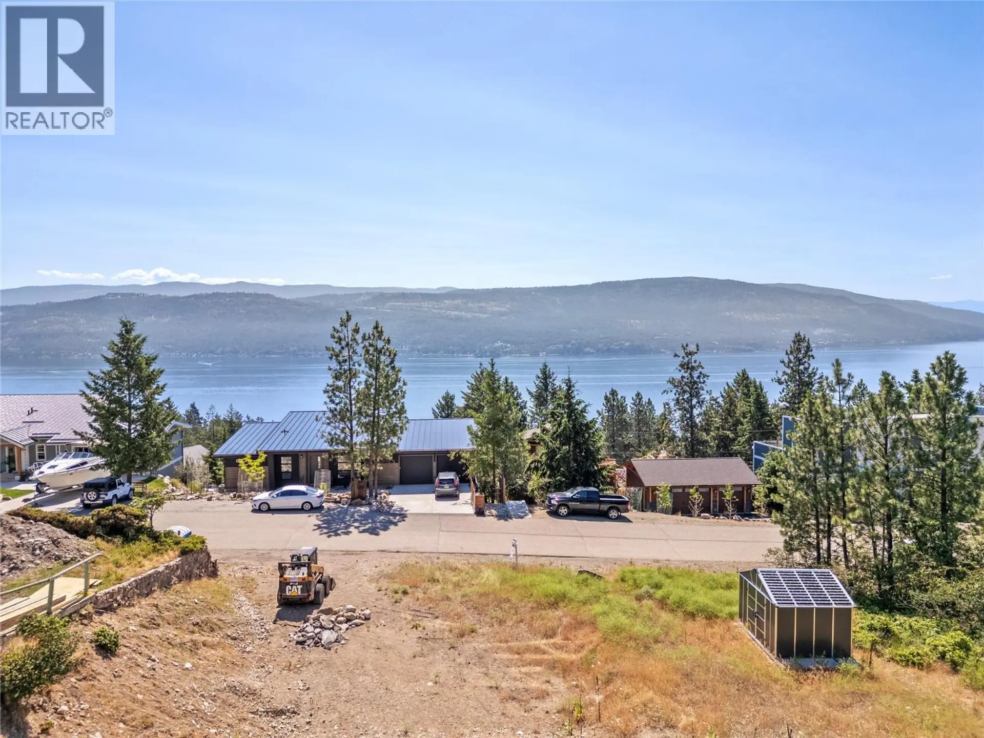 Property at 538 MOUNTAIN DRIVE, Vernon, BC