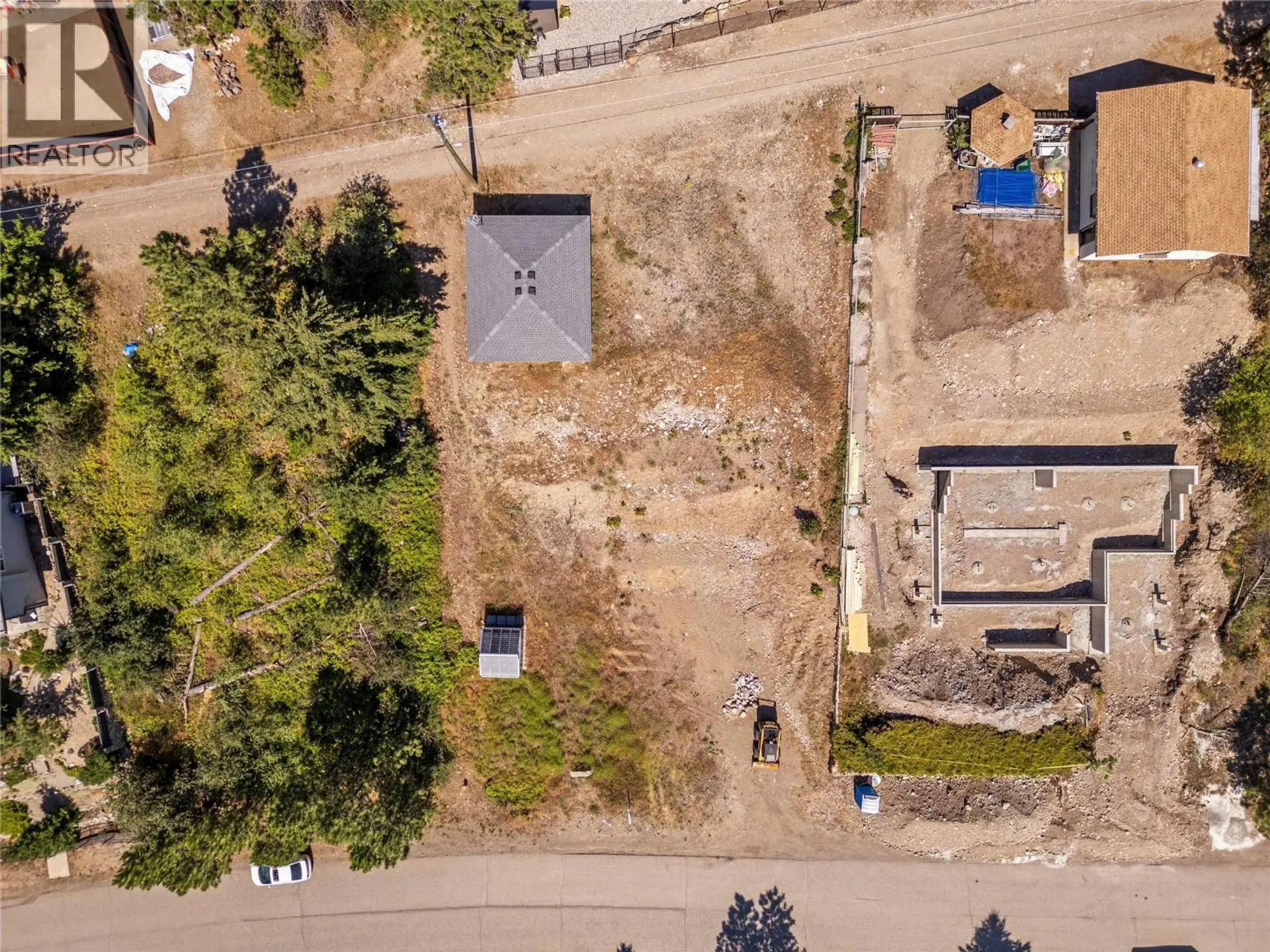 Property at 538 MOUNTAIN DRIVE, Vernon, BC