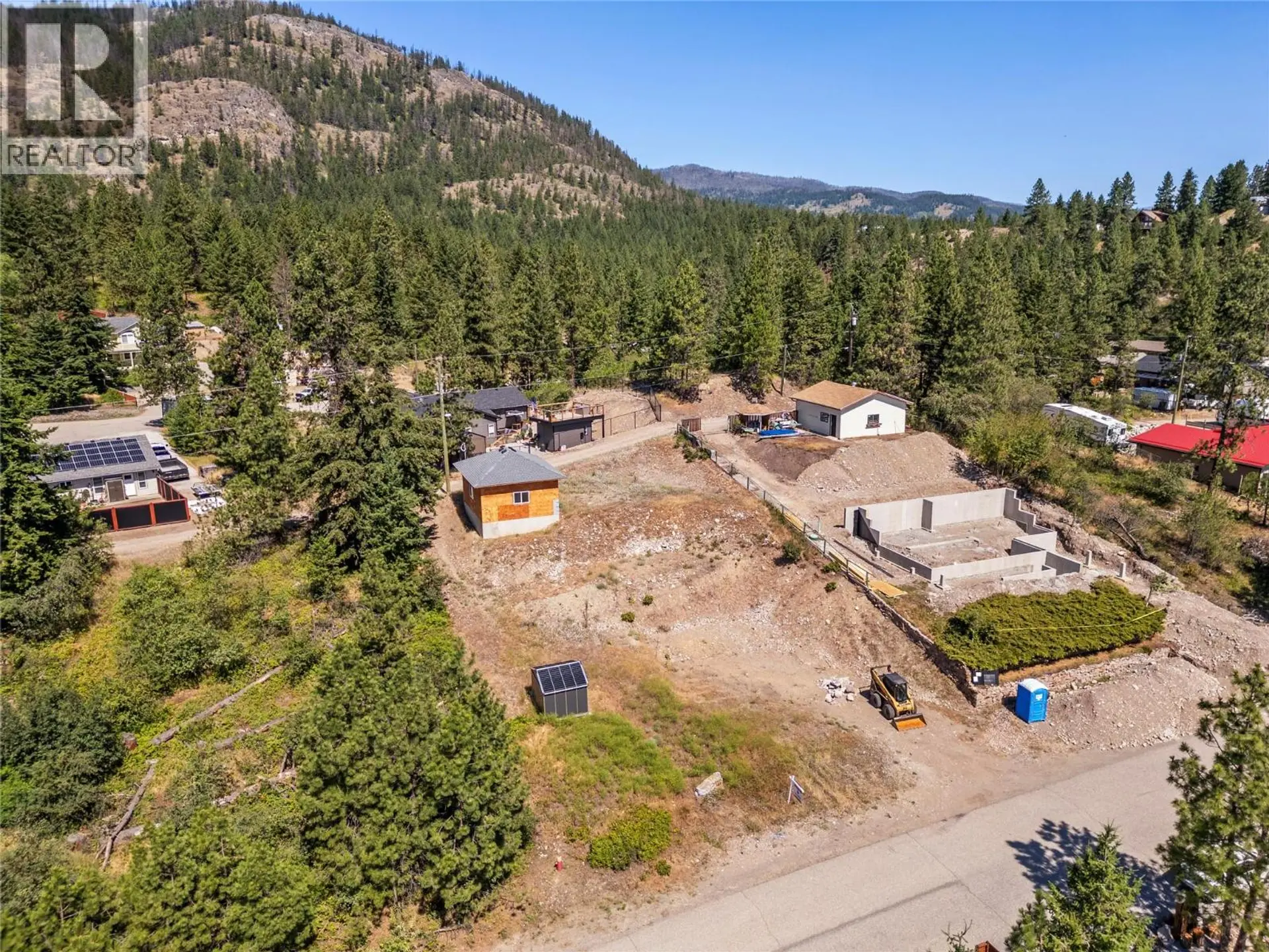 Property at 538 MOUNTAIN DRIVE, Vernon, BC