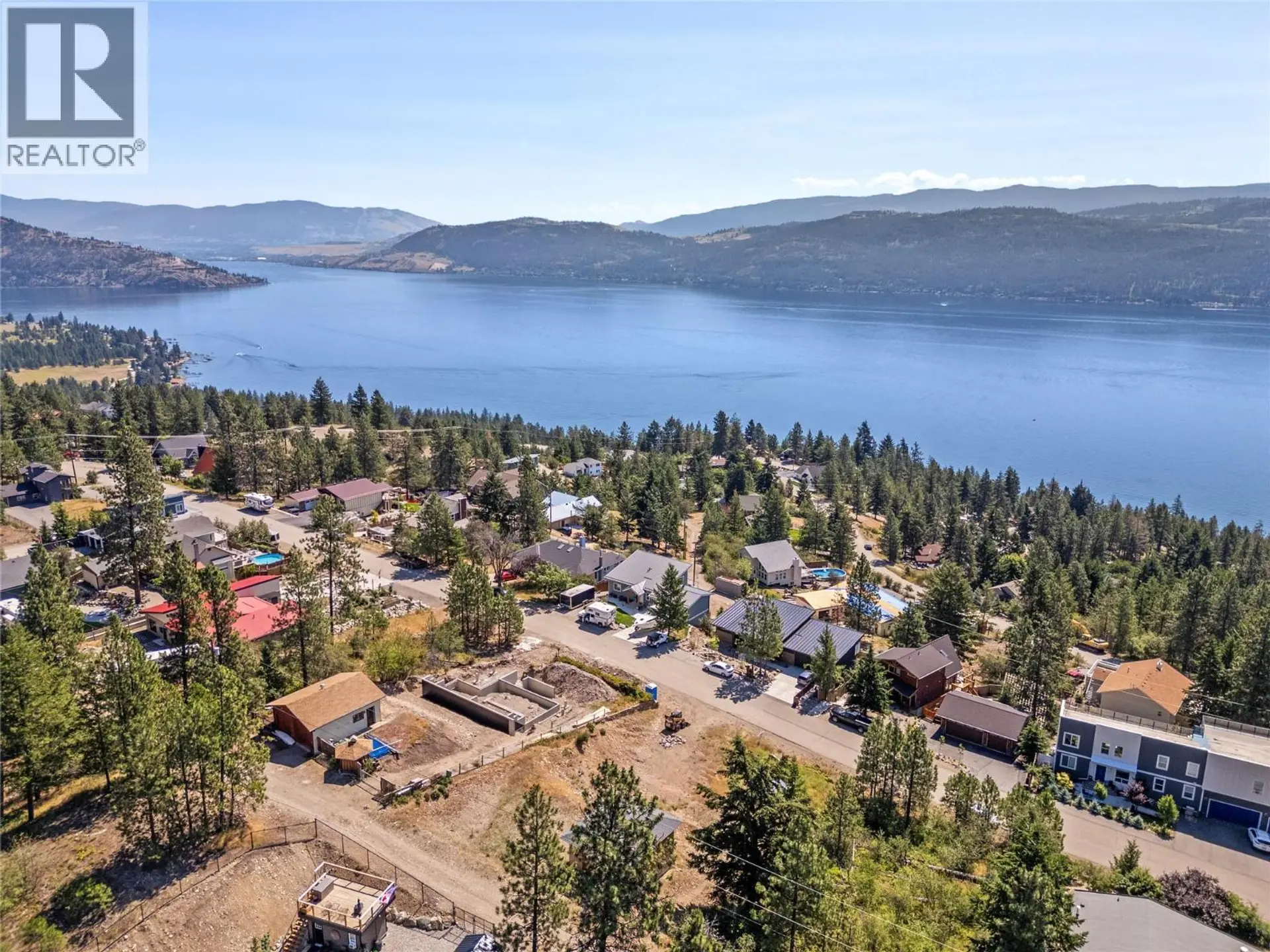 Property at 538 MOUNTAIN DRIVE, Vernon, BC