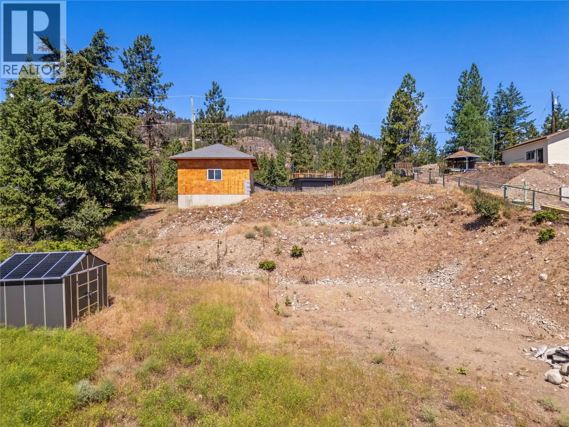 Property at 538 MOUNTAIN DRIVE, Vernon, BC