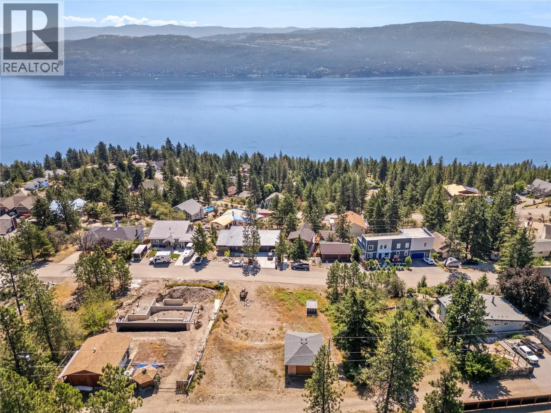 Property at 538 MOUNTAIN DRIVE, Vernon, BC