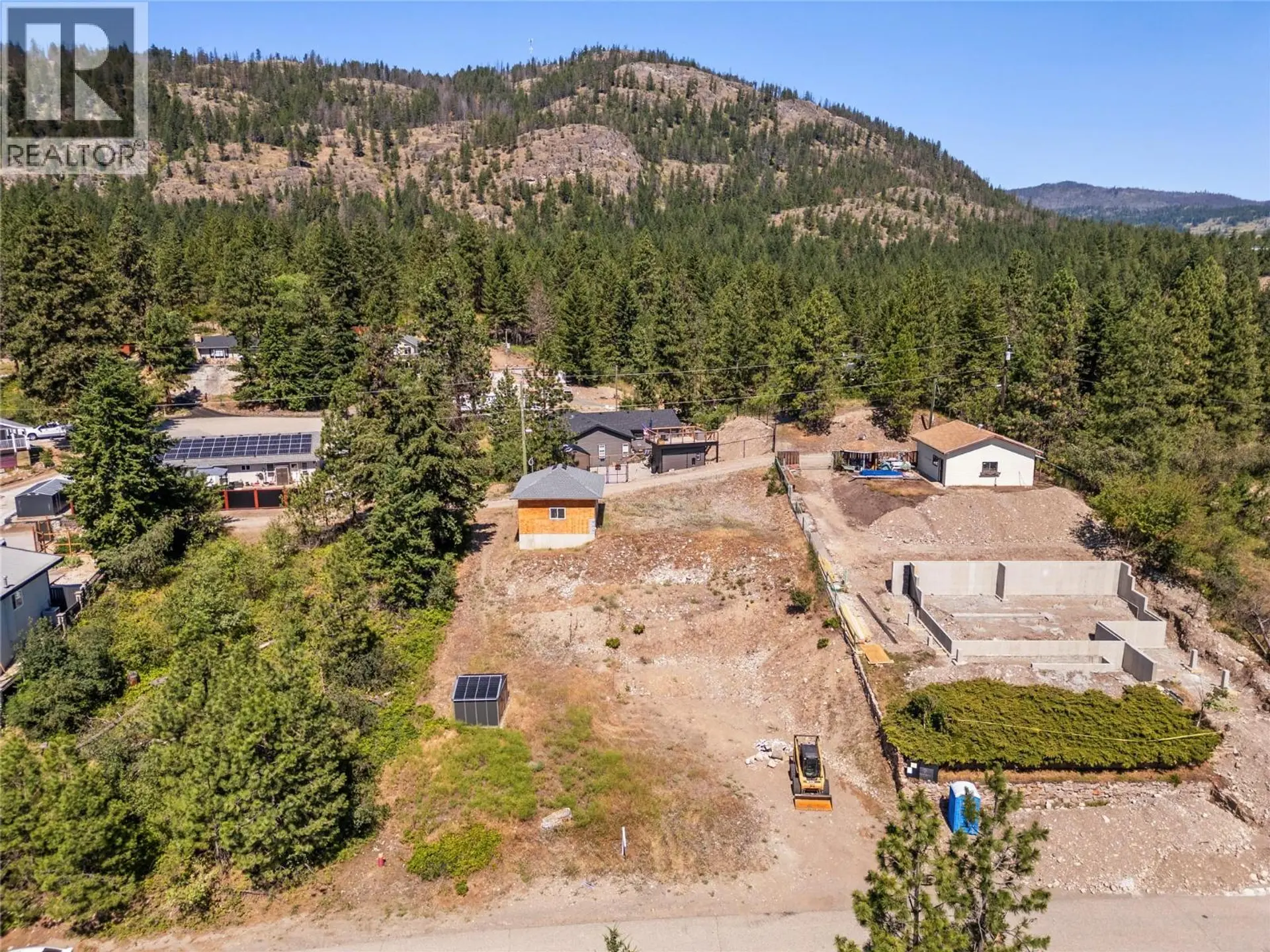 Property at 538 MOUNTAIN DRIVE, Vernon, BC