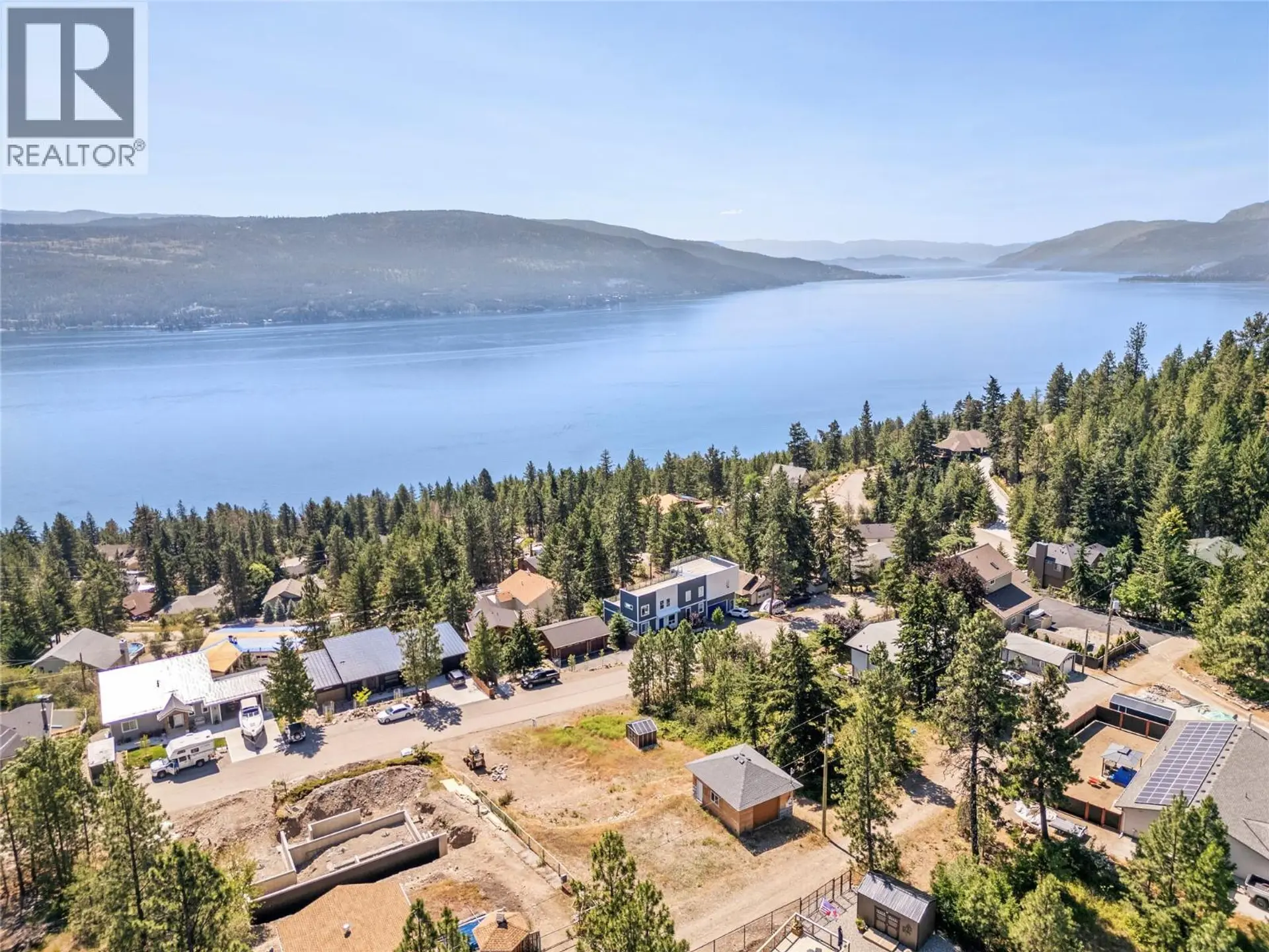 Property at 538 MOUNTAIN DRIVE, Vernon, BC