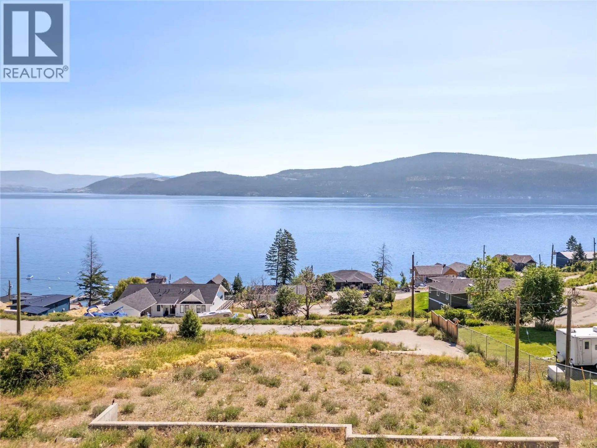 Property at 74 ELLIOTT ROAD, Vernon, BC