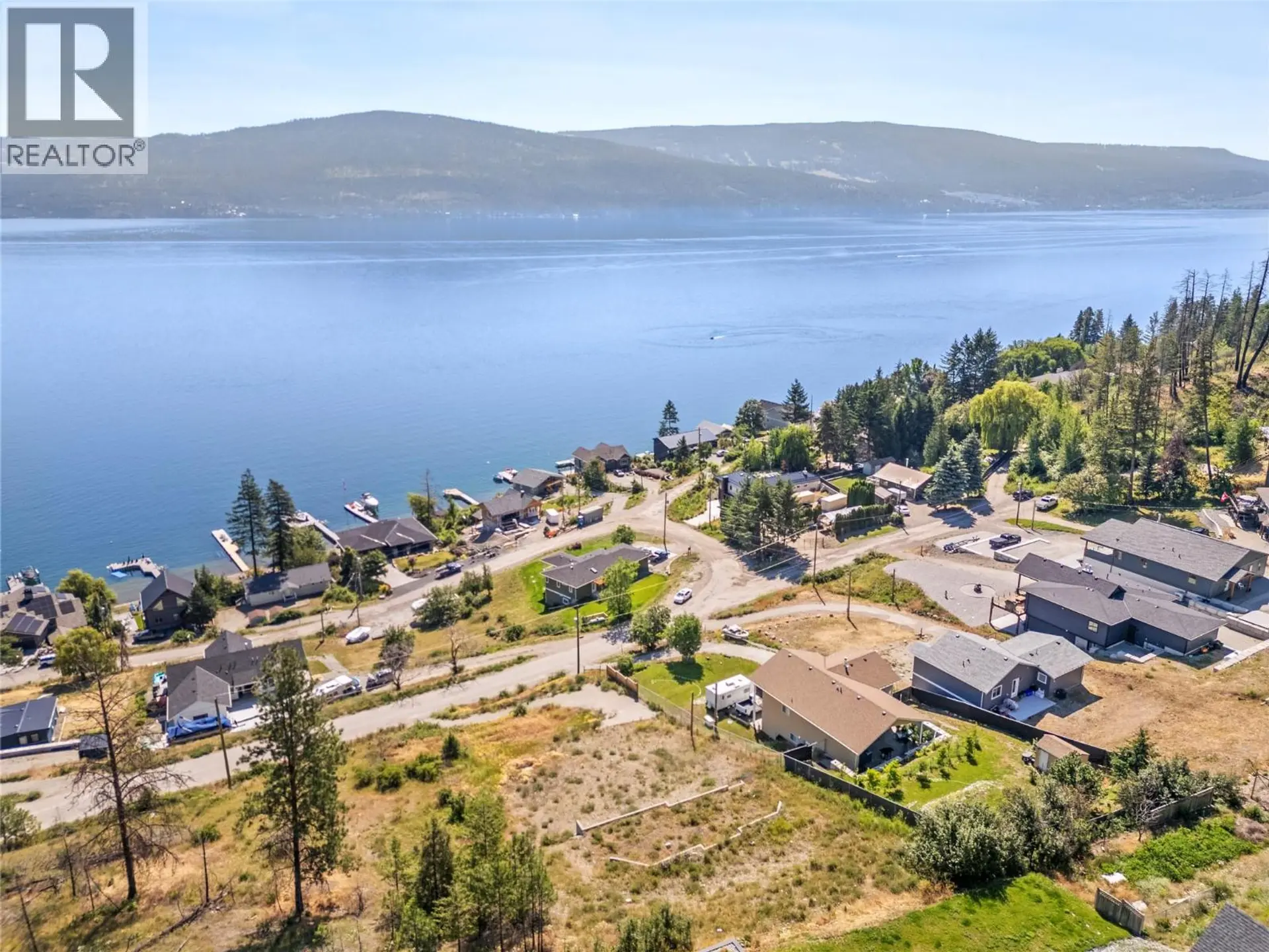 Property at 74 ELLIOTT ROAD, Vernon, BC