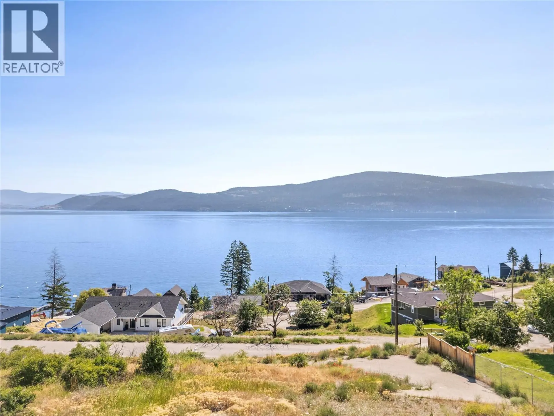 Property at 74 ELLIOTT ROAD, Vernon, BC