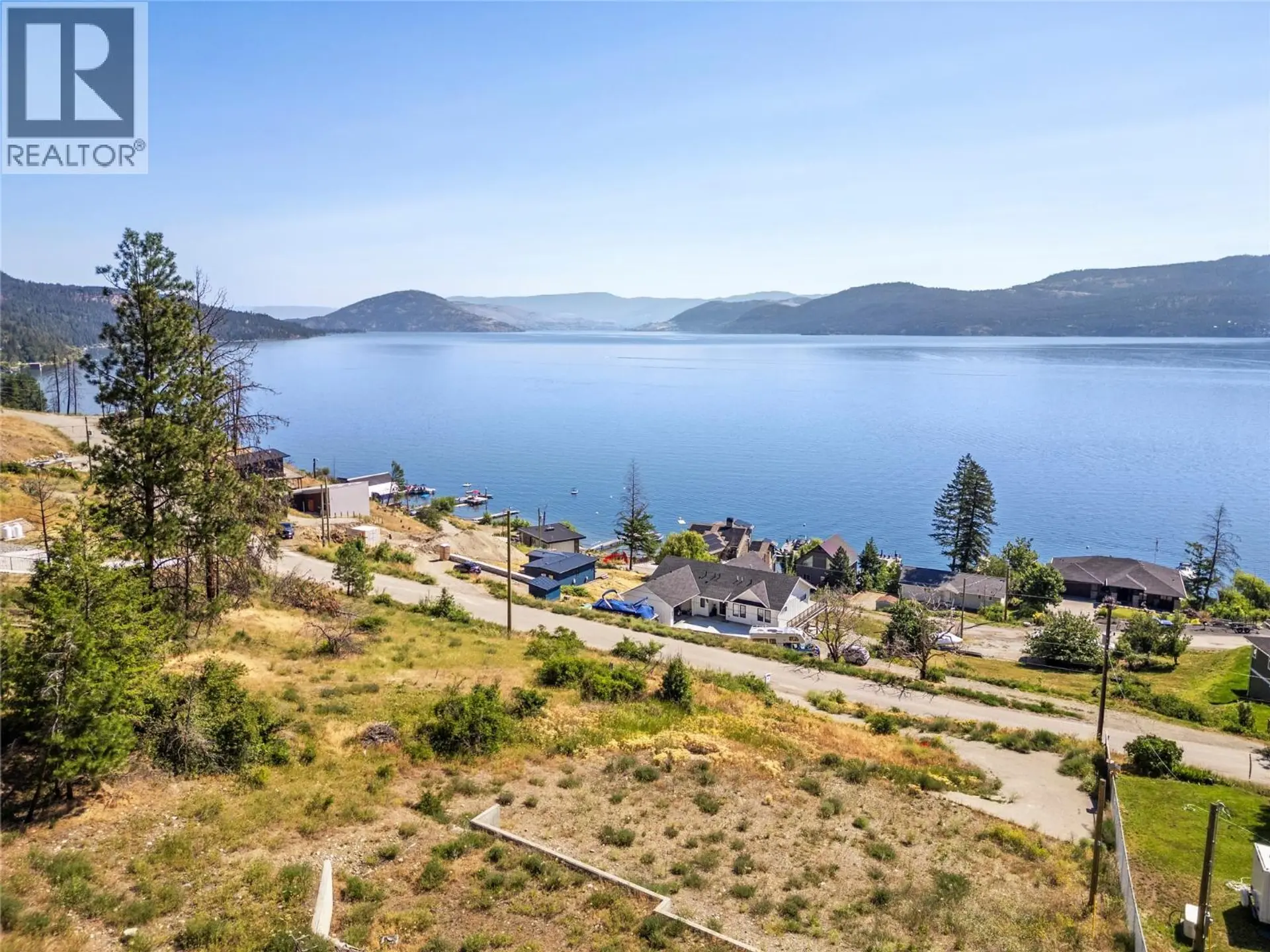 Property at 74 ELLIOTT ROAD, Vernon, BC