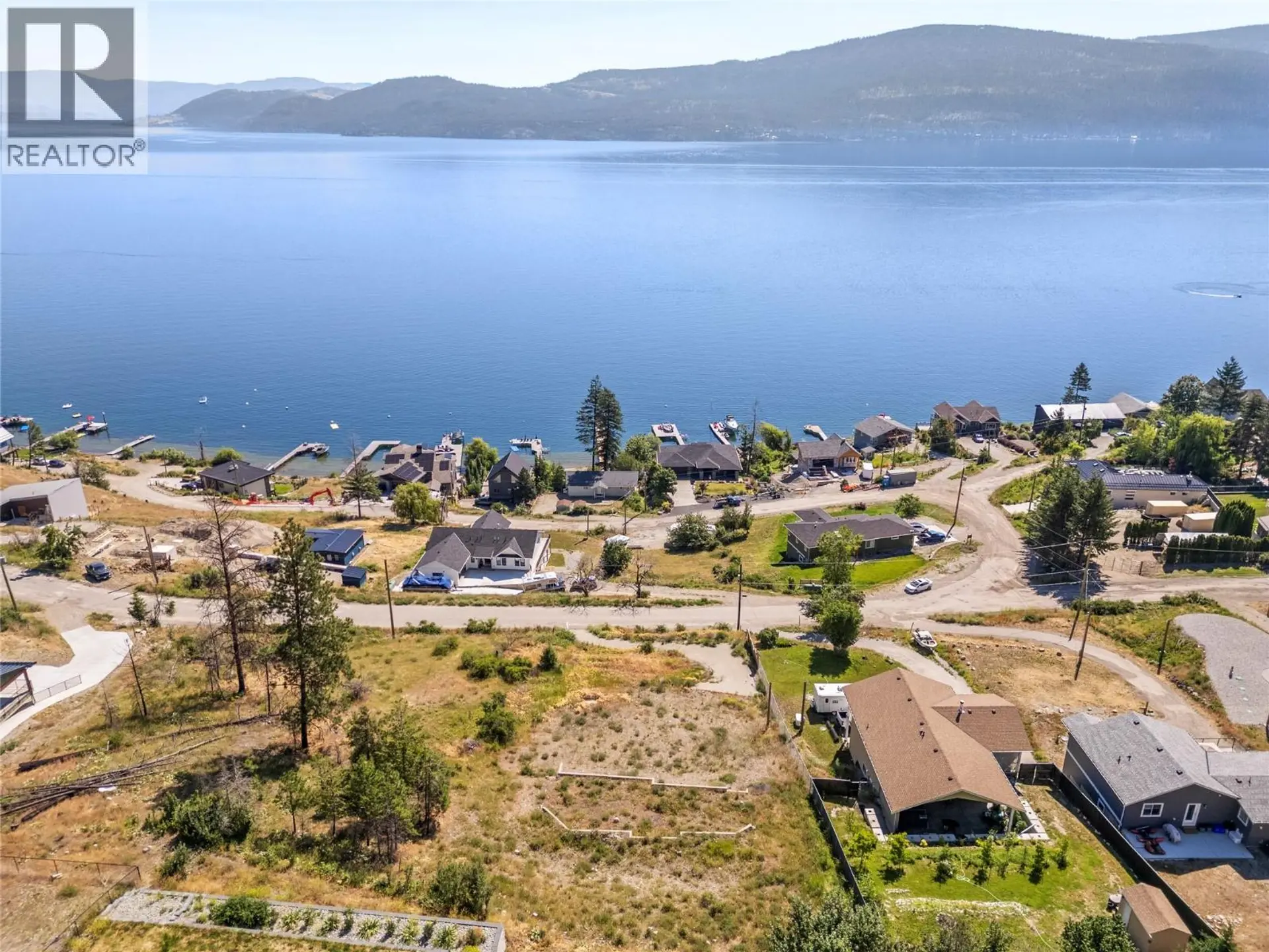 Property at 74 ELLIOTT ROAD, Vernon, BC