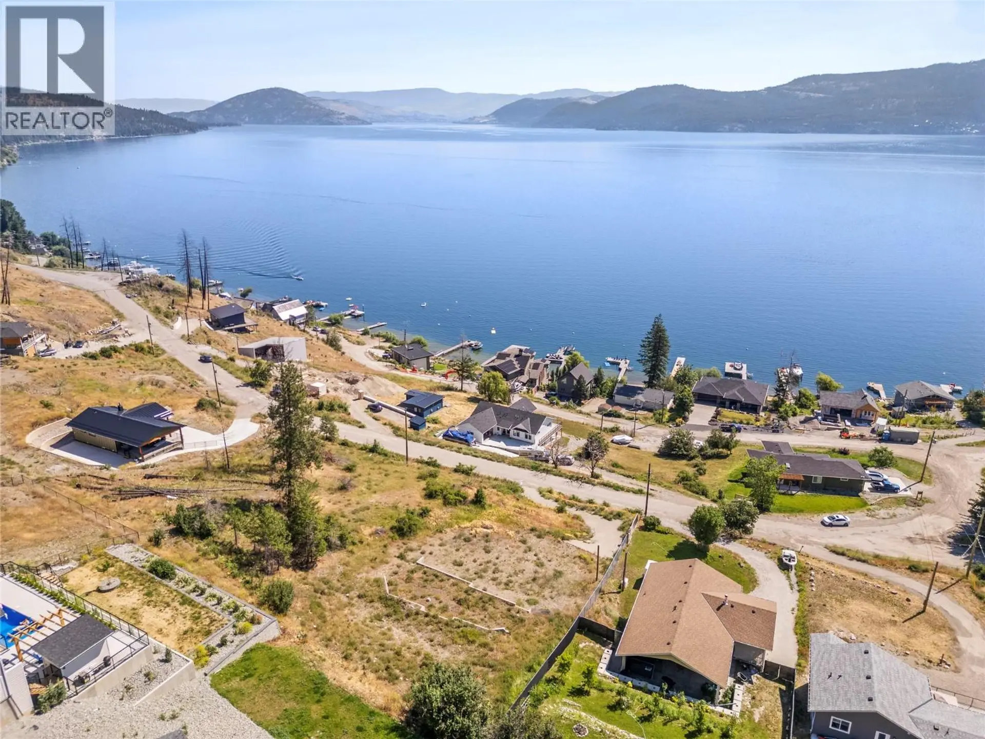 Property at 74 ELLIOTT ROAD, Vernon, BC