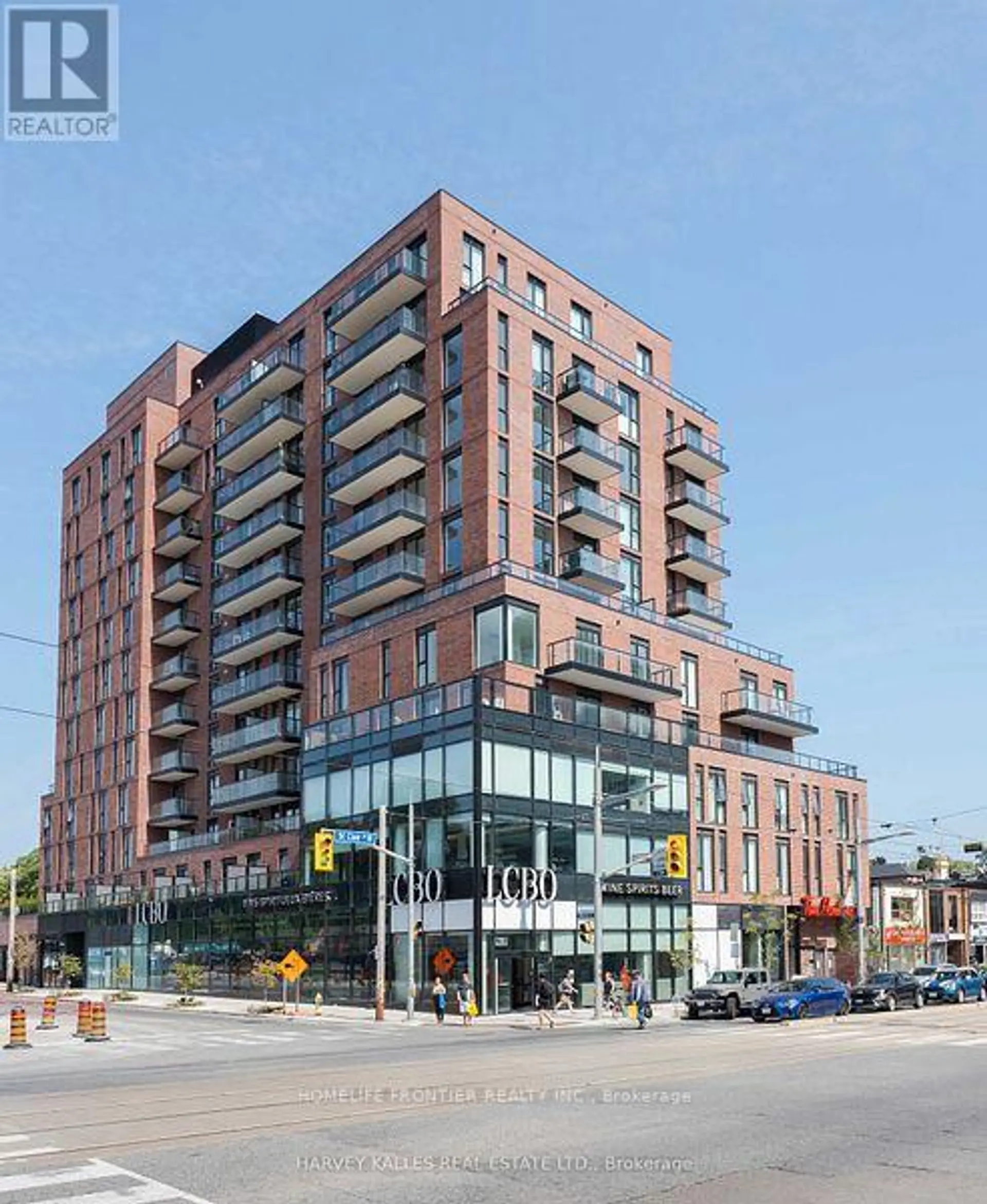 #205 185 ALBERTA AVENUE - Image 1