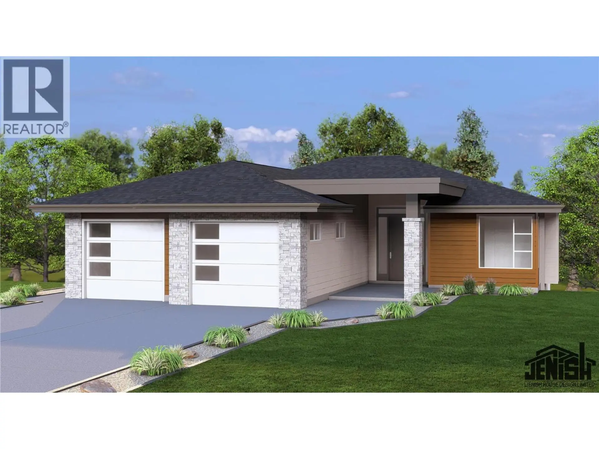 Property at 1121 16 AVENUE SE, Salmon Arm, BC