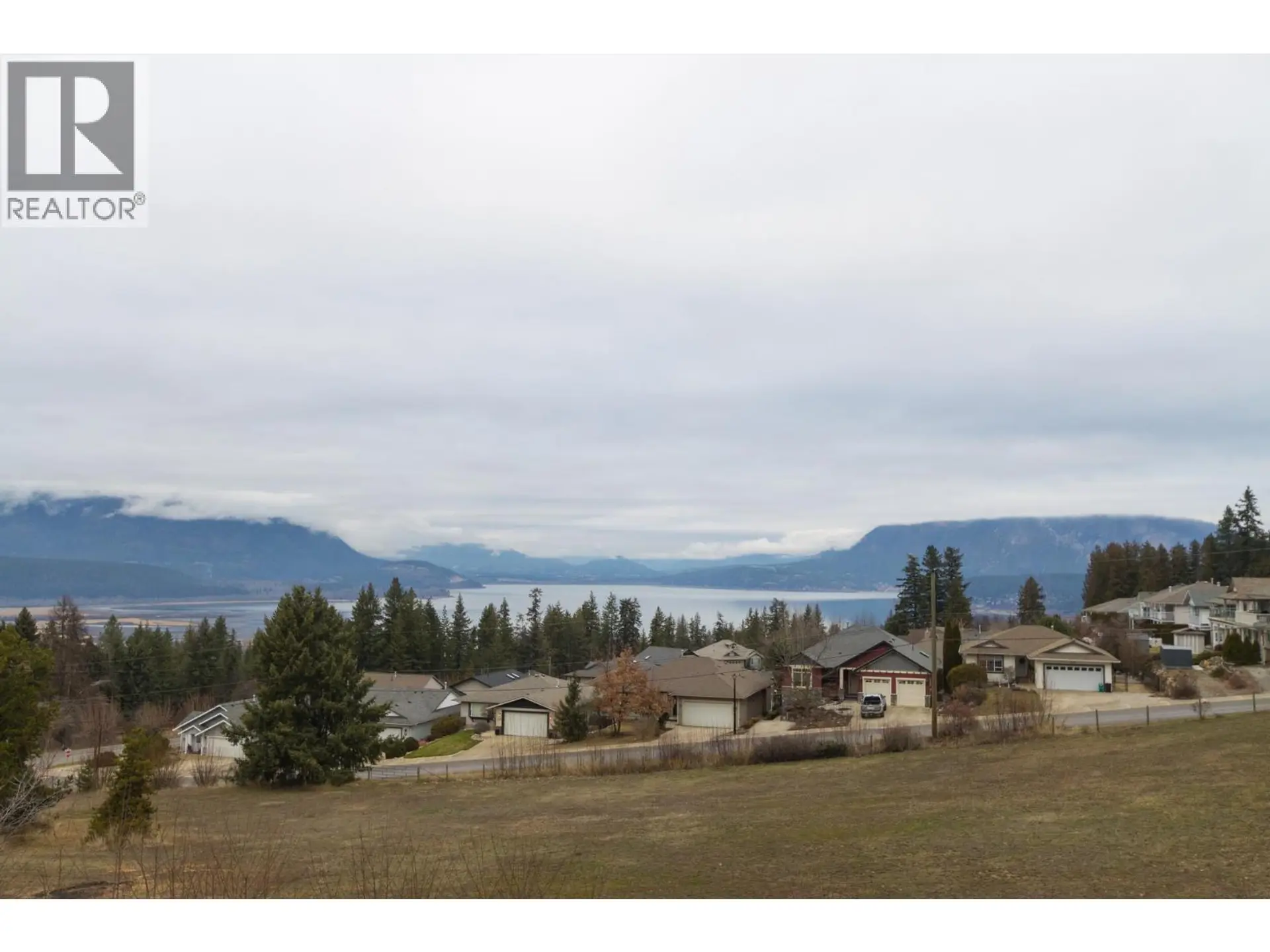 Property at 1121 16 AVENUE SE, Salmon Arm, BC