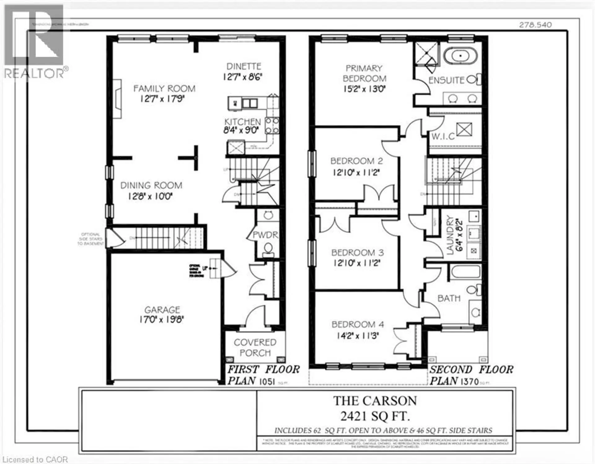 #LOT 24 311 SHADY OAKS Trail - Image 2