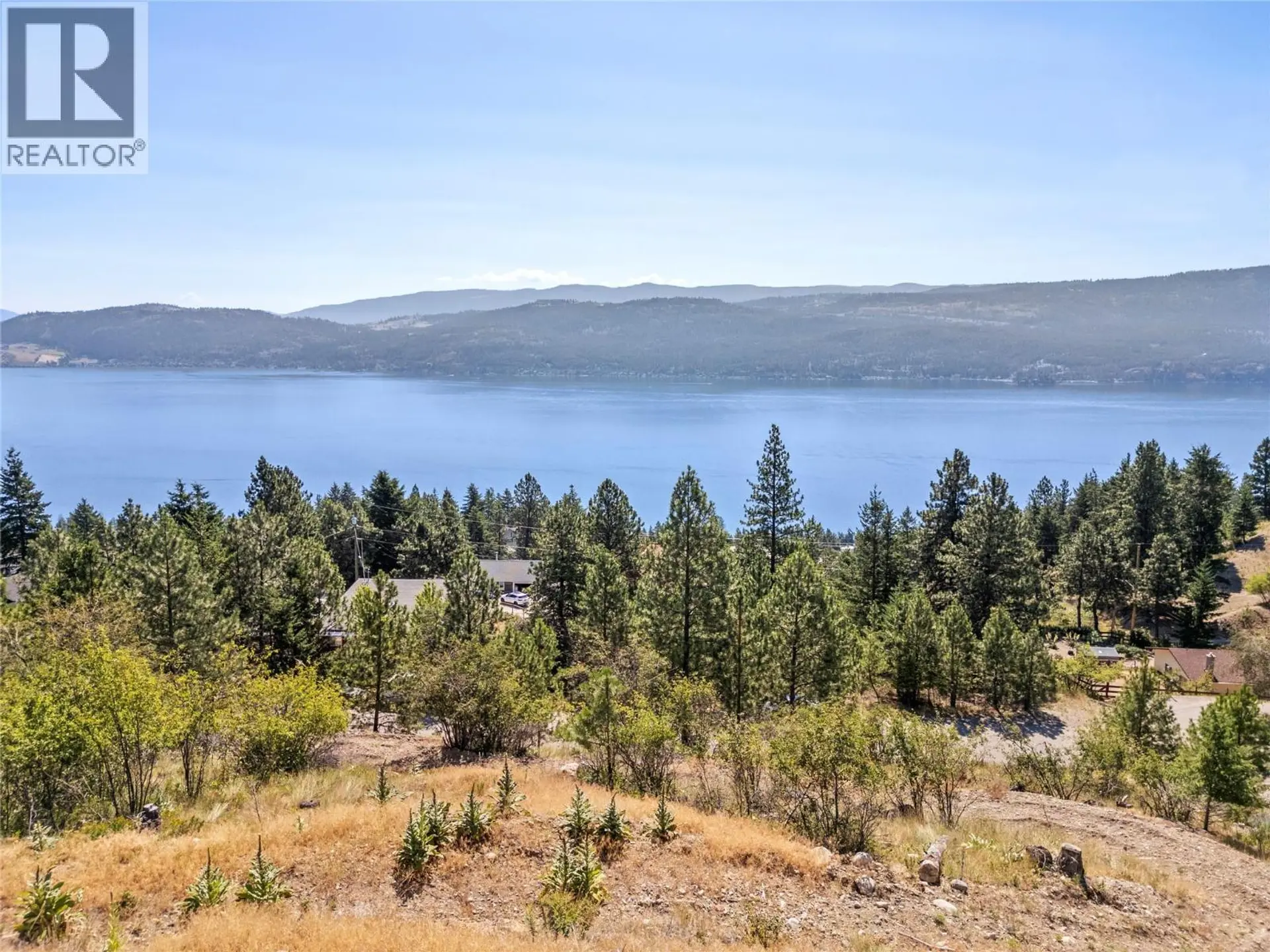 Property at 450 MOUNTAIN DRIVE, Vernon, BC