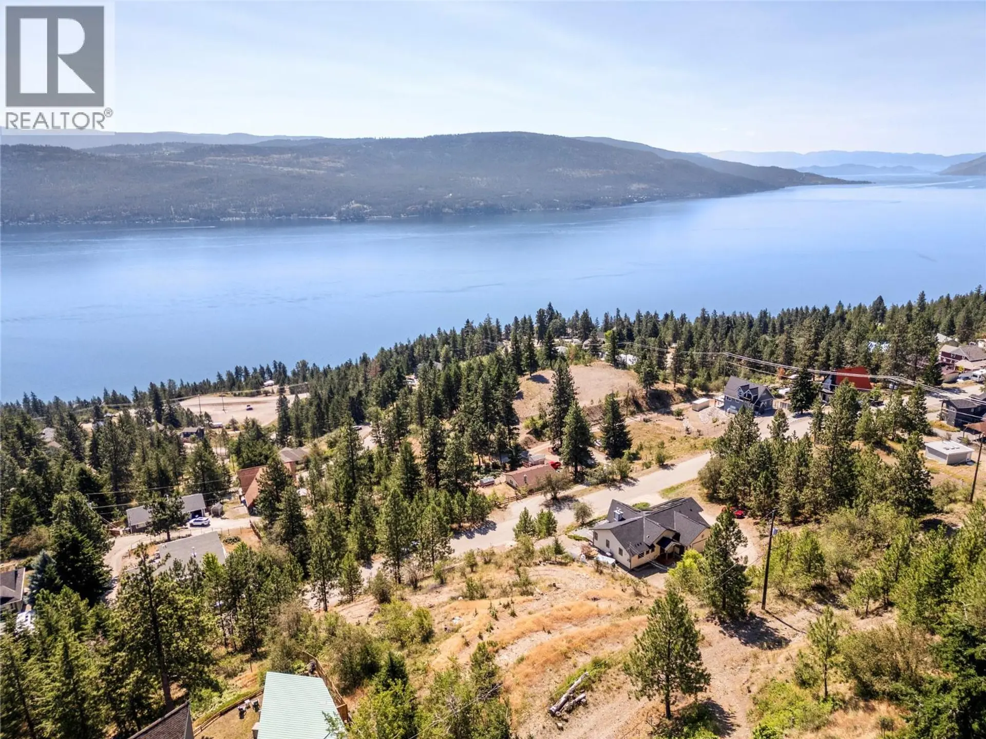 Property at 450 MOUNTAIN DRIVE, Vernon, BC