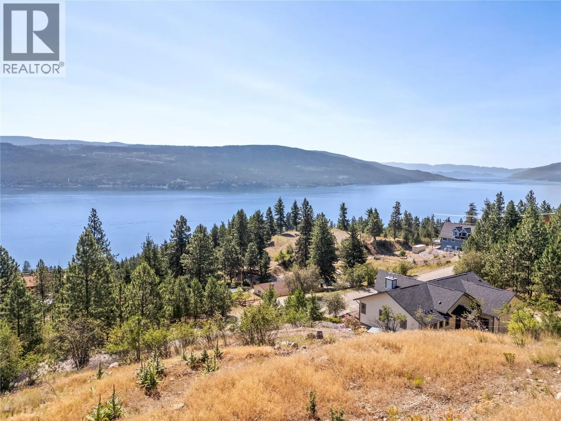 Property at 450 MOUNTAIN DRIVE, Vernon, BC