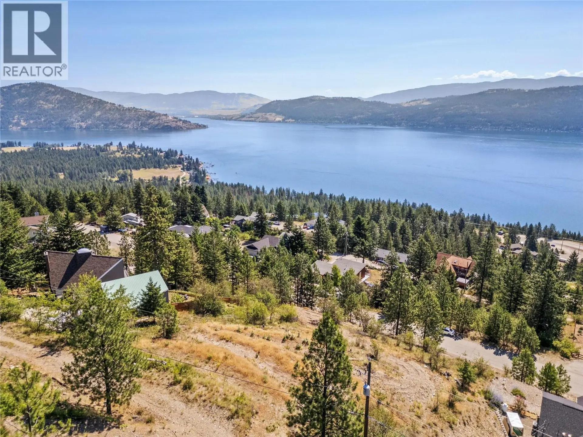 Property at 450 MOUNTAIN DRIVE, Vernon, BC