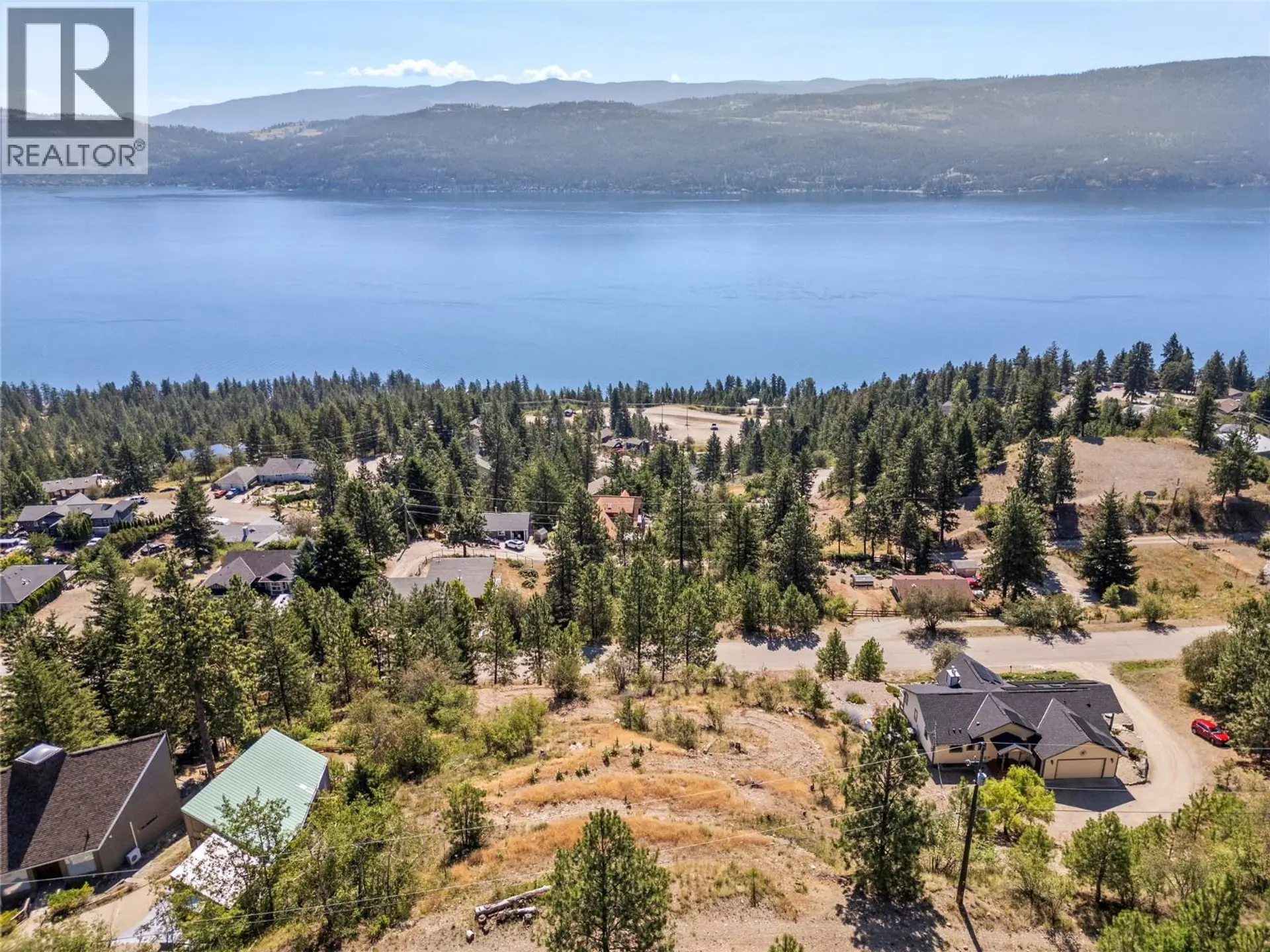 Property at 450 MOUNTAIN DRIVE, Vernon, BC