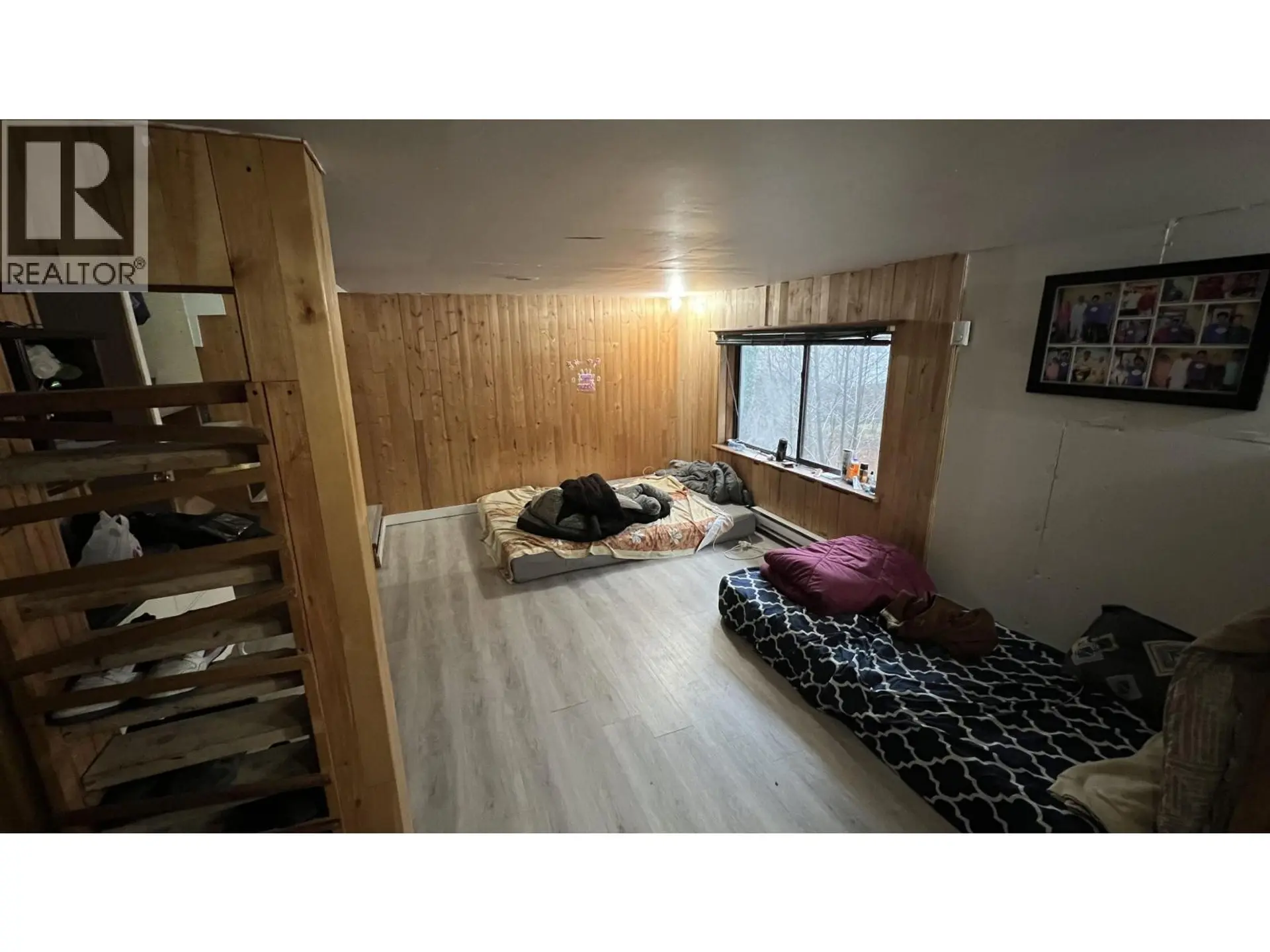 Property at 133-135 E 4TH AVENUE, Prince Rupert, BC