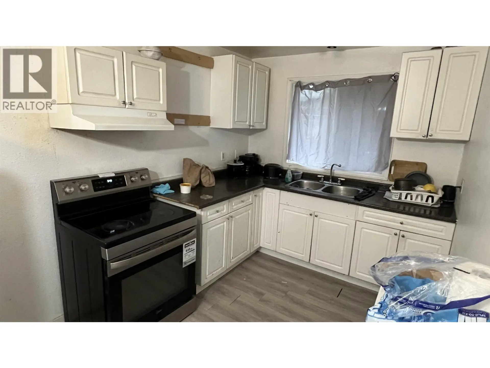 Property at 133-135 E 4TH AVENUE, Prince Rupert, BC