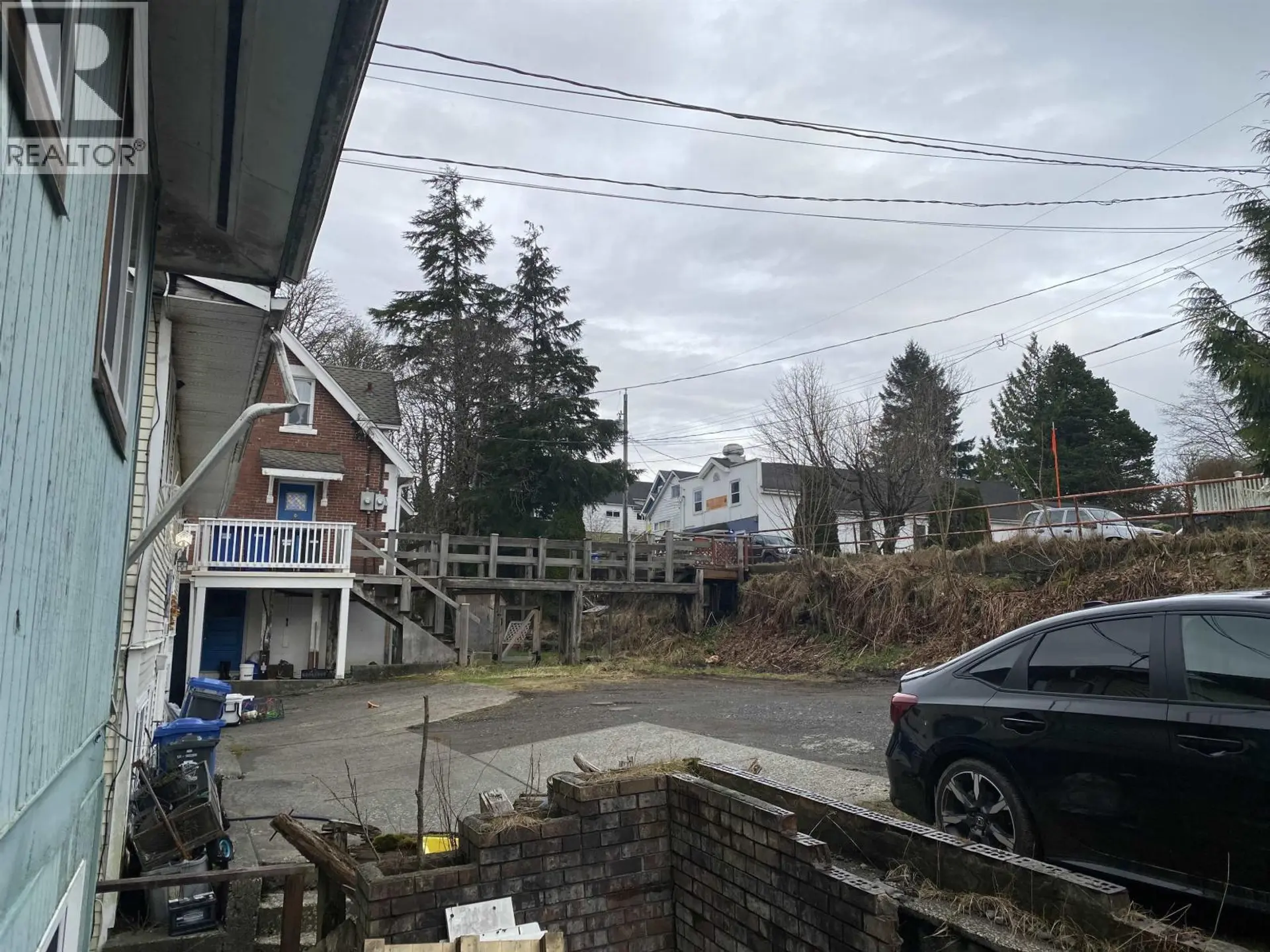 Property at 133-135 E 4TH AVENUE, Prince Rupert, BC