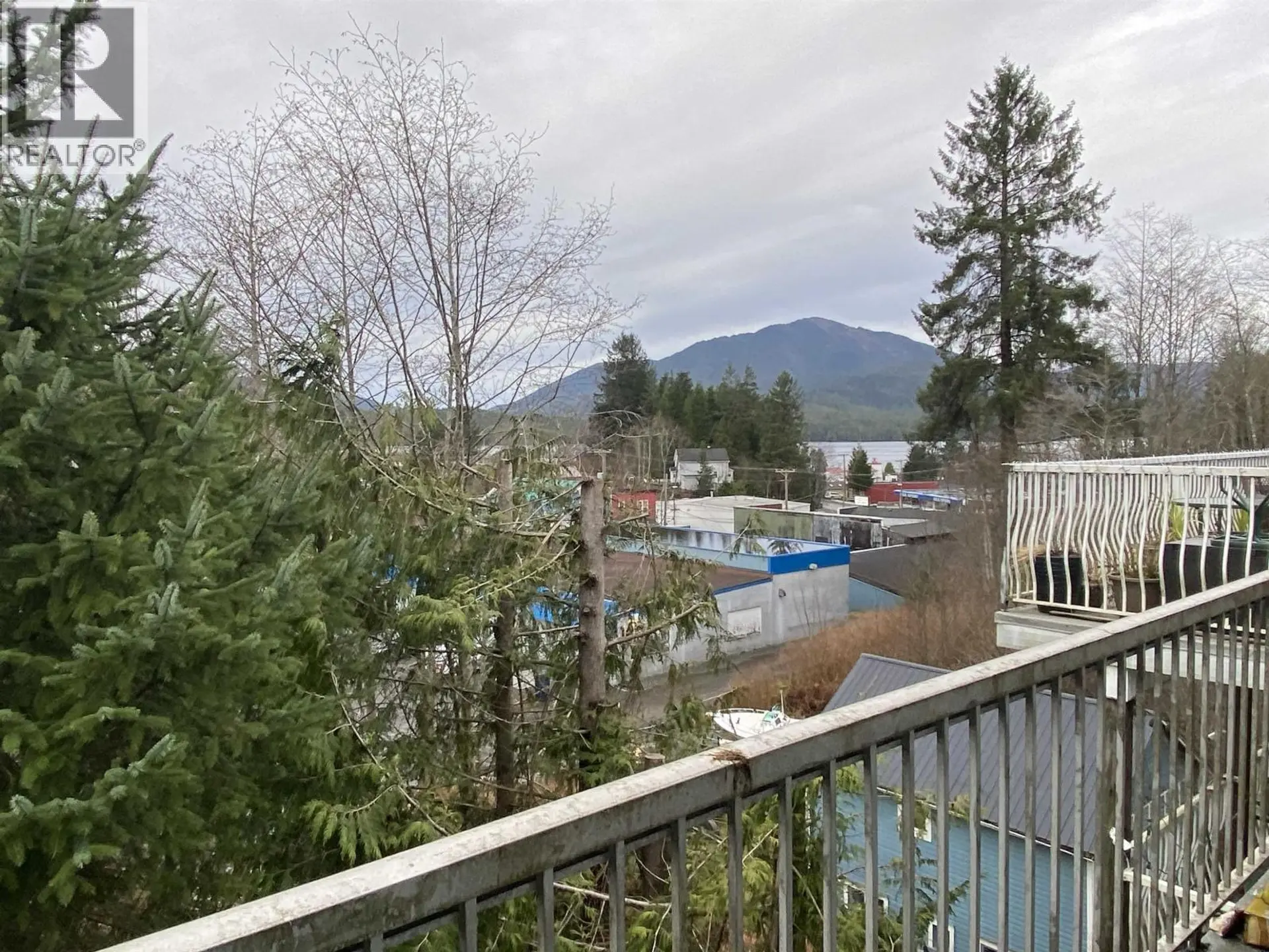 Property at 133-135 E 4TH AVENUE, Prince Rupert, BC