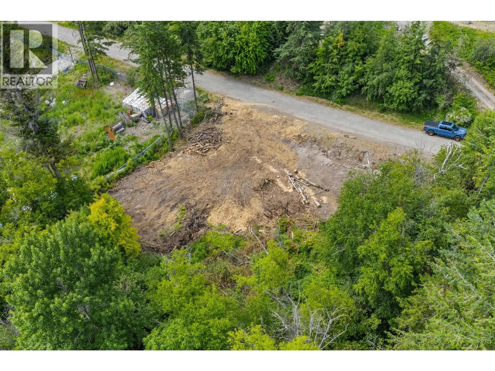 Property at 830 BALSAM ROAD, Fintry, BC