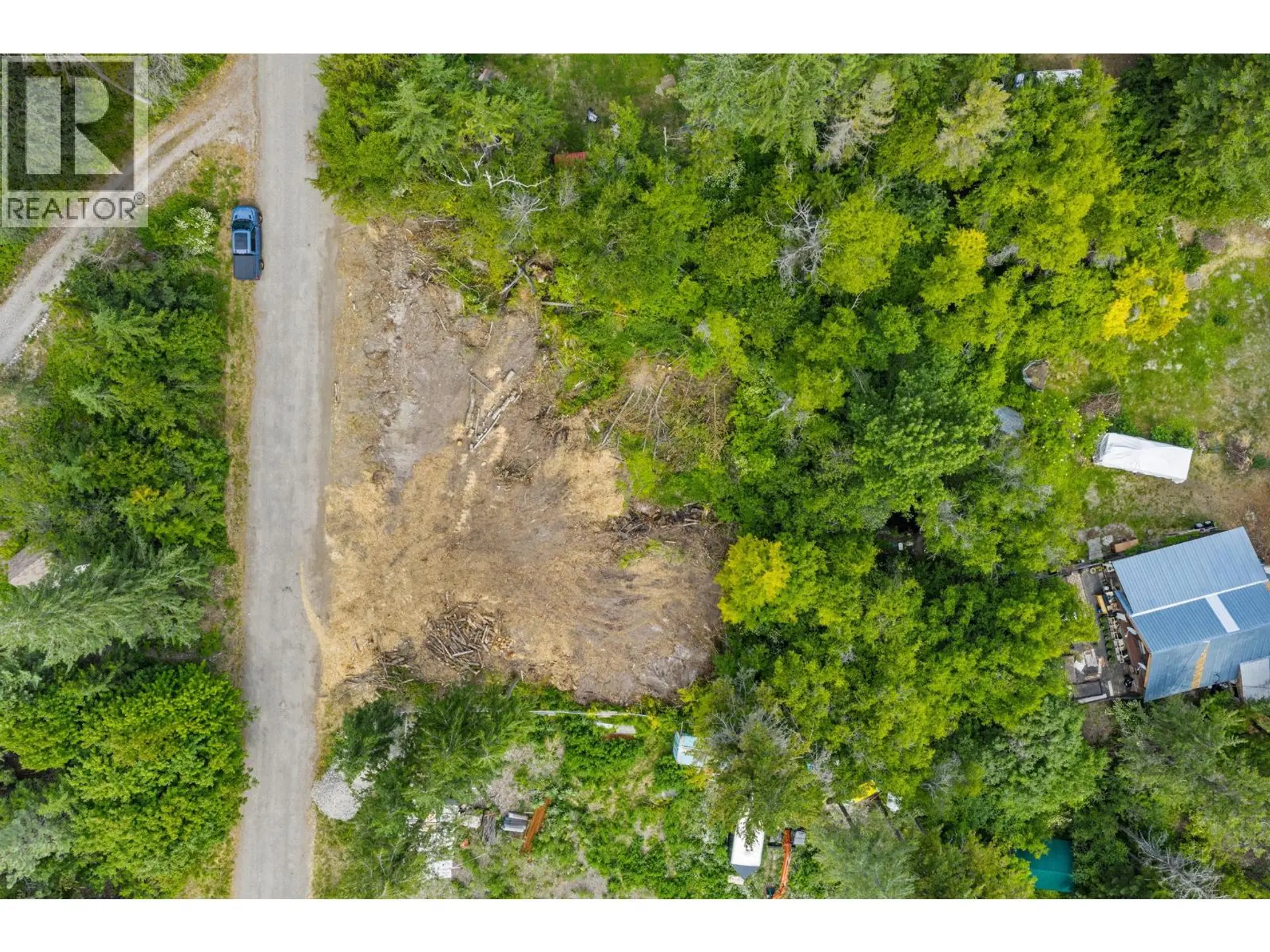 Property at 830 BALSAM ROAD, Fintry, BC