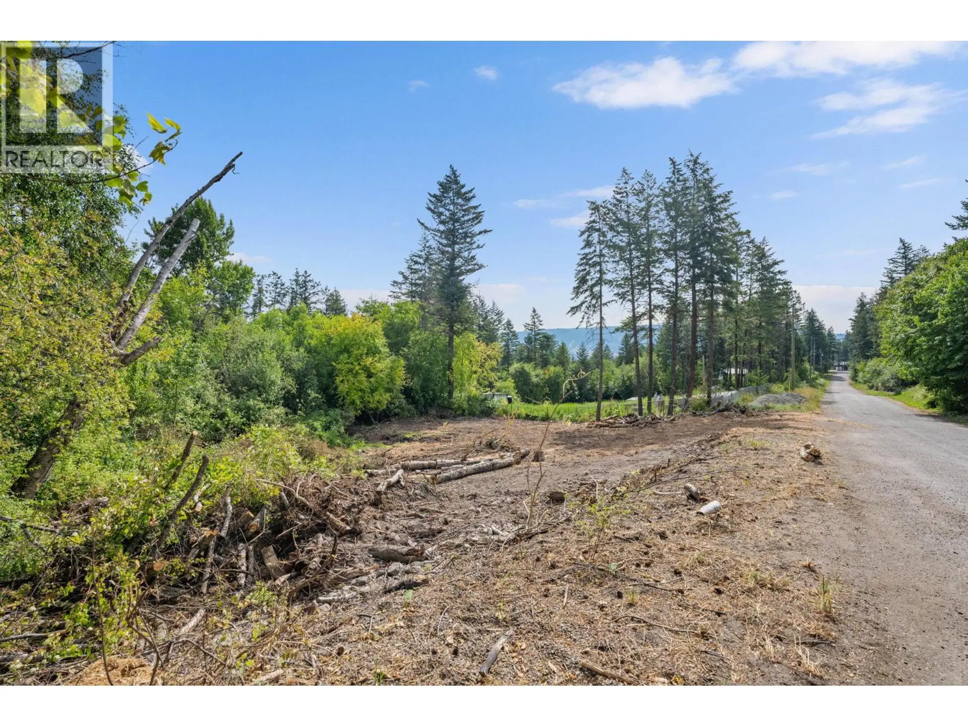 Property at 830 BALSAM ROAD, Fintry, BC