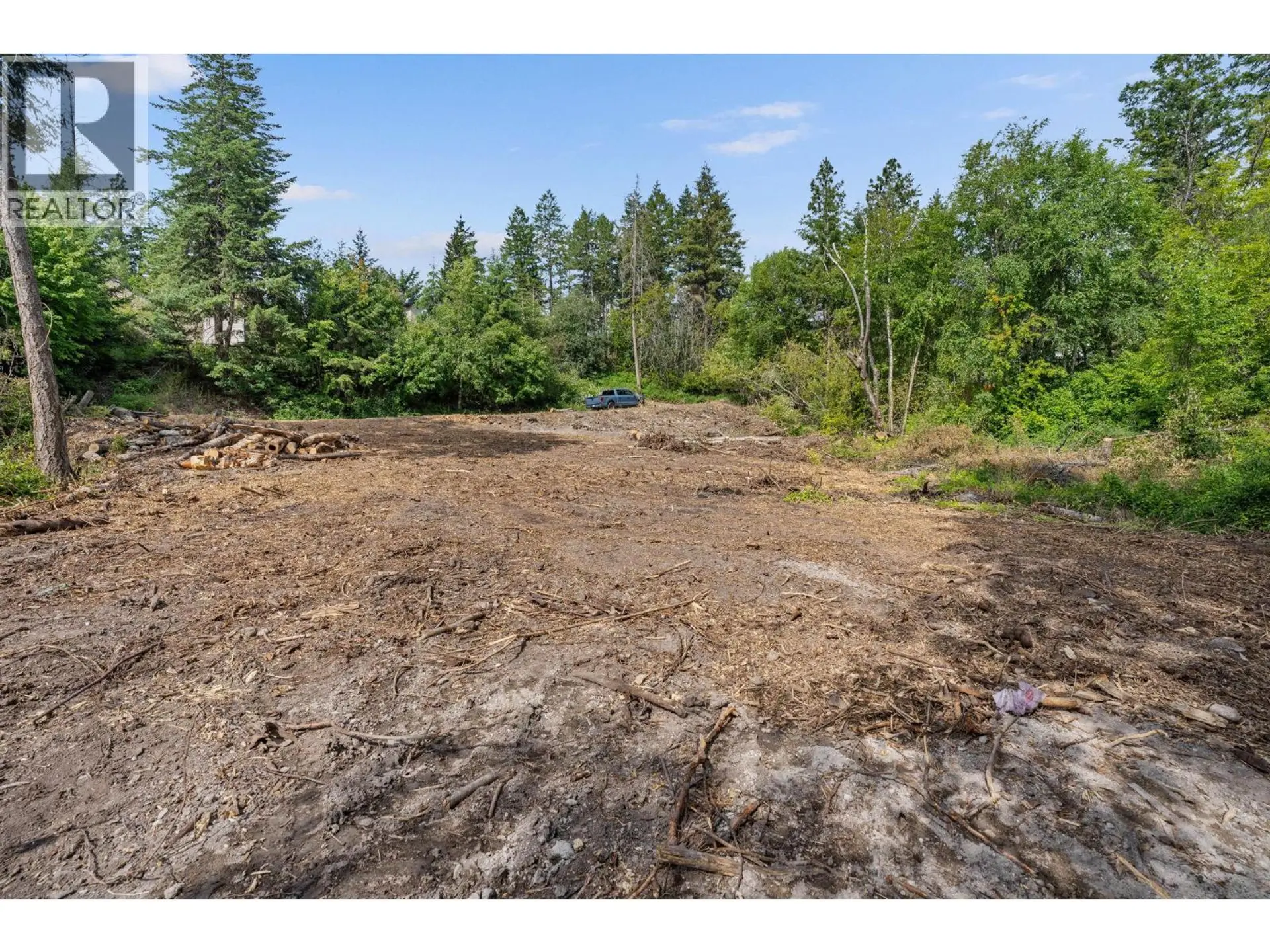 Property at 830 BALSAM ROAD, Fintry, BC